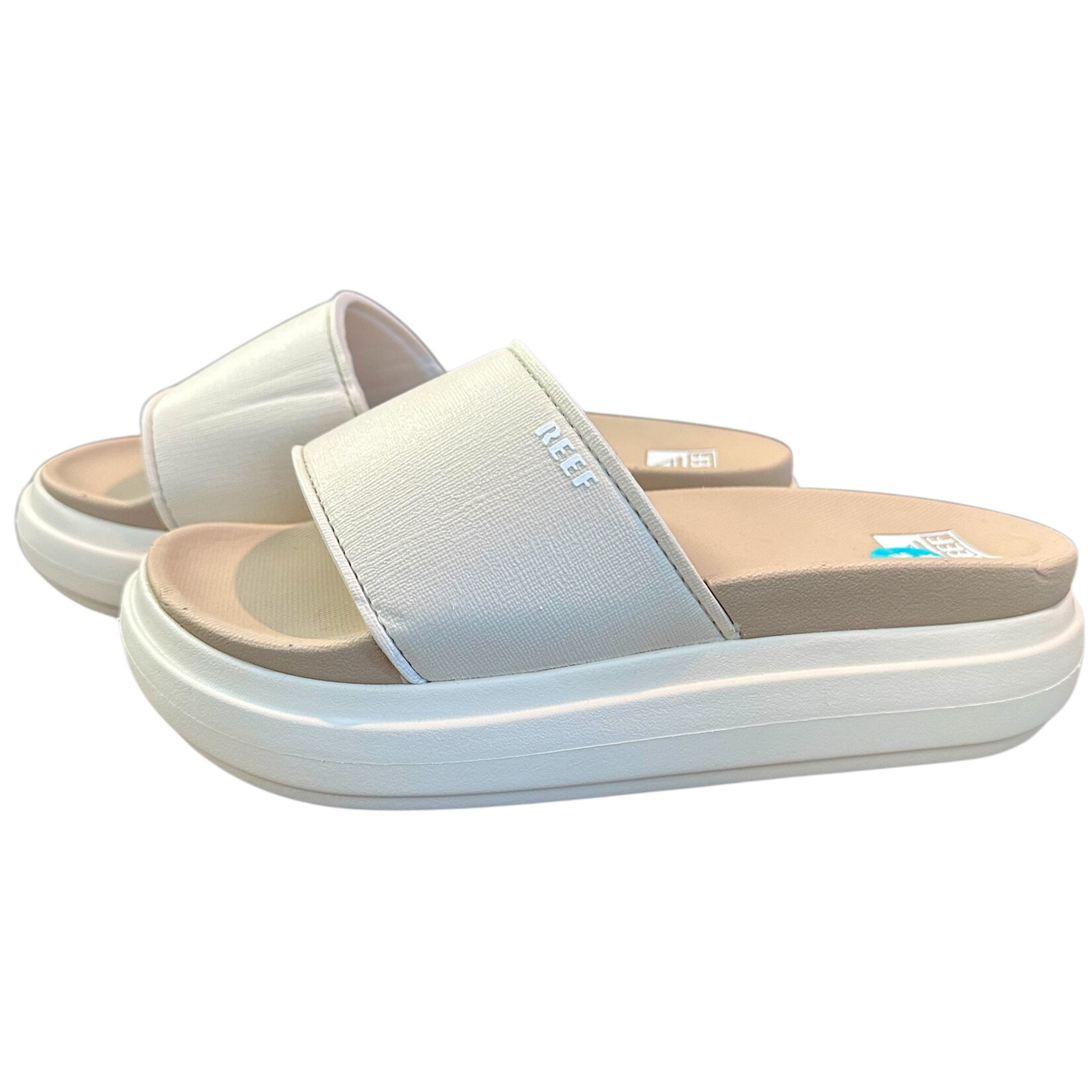 Reef Cushion Bondi Bay