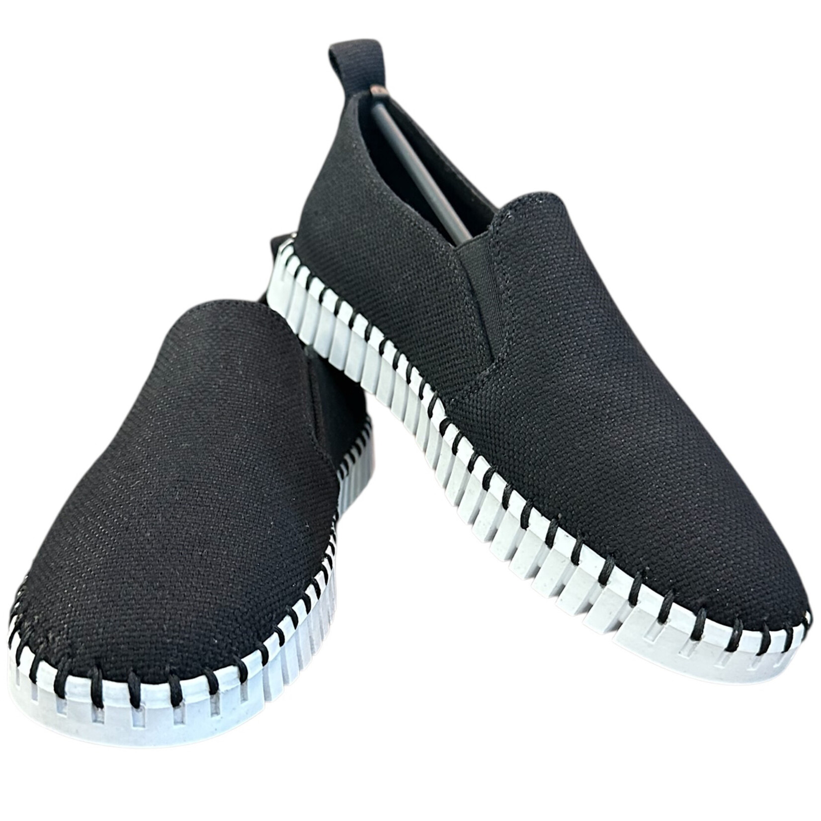 Very G Indigo Black Sneaker