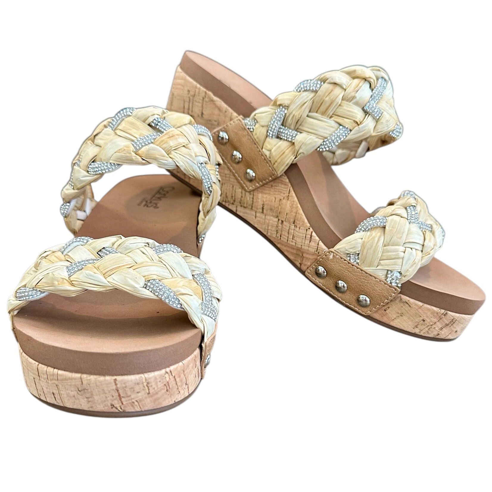 Corkys Total Knockout Raffia