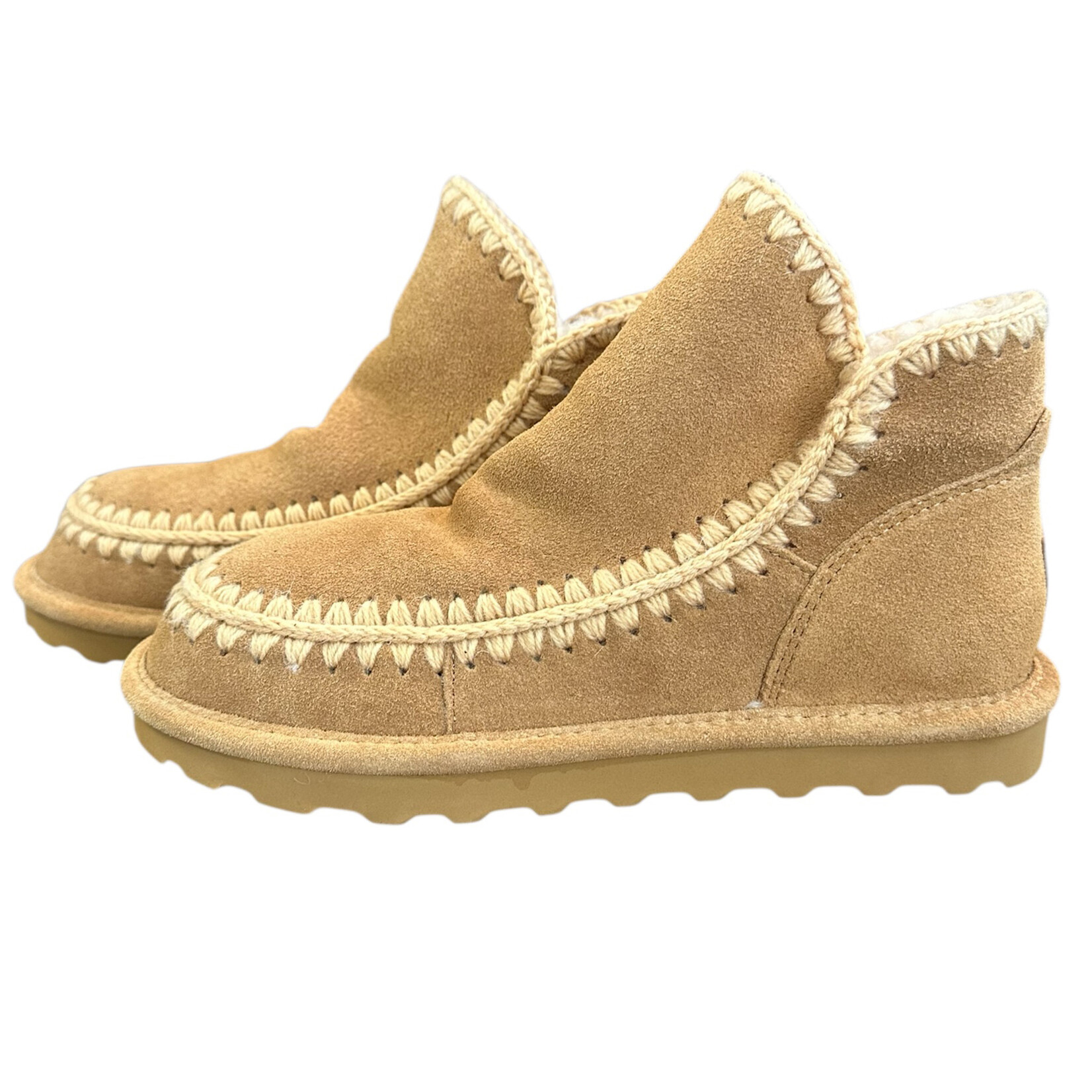 Bearpaw Winter Iced Coffee