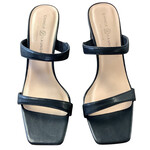 Chinese Laundry  Yanti Black Heel