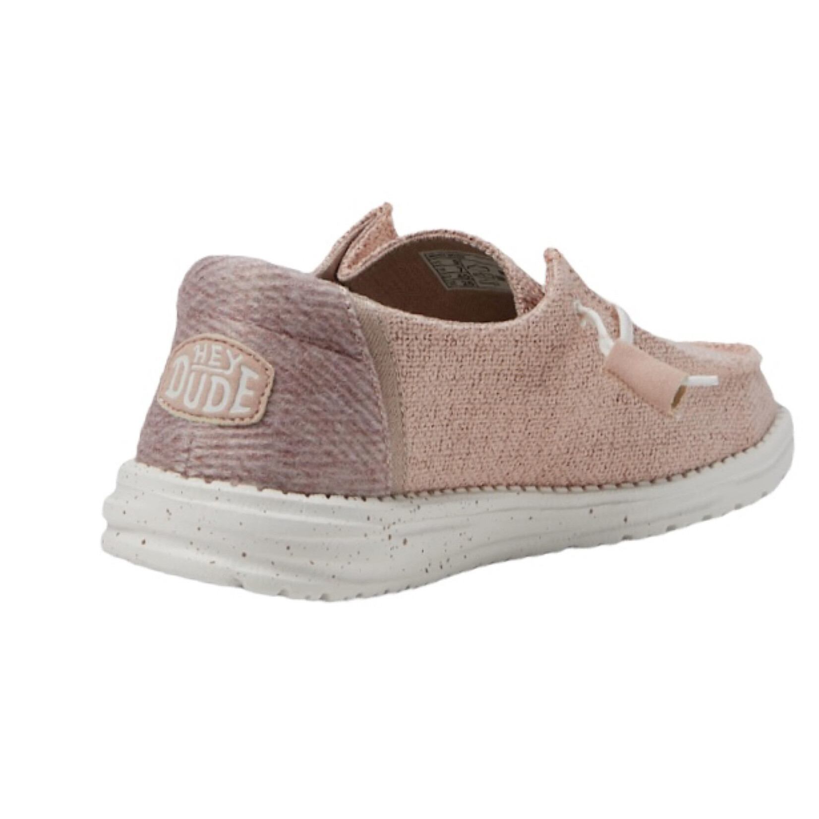 Hey Dude Hey Dude Wendy Woven Blush