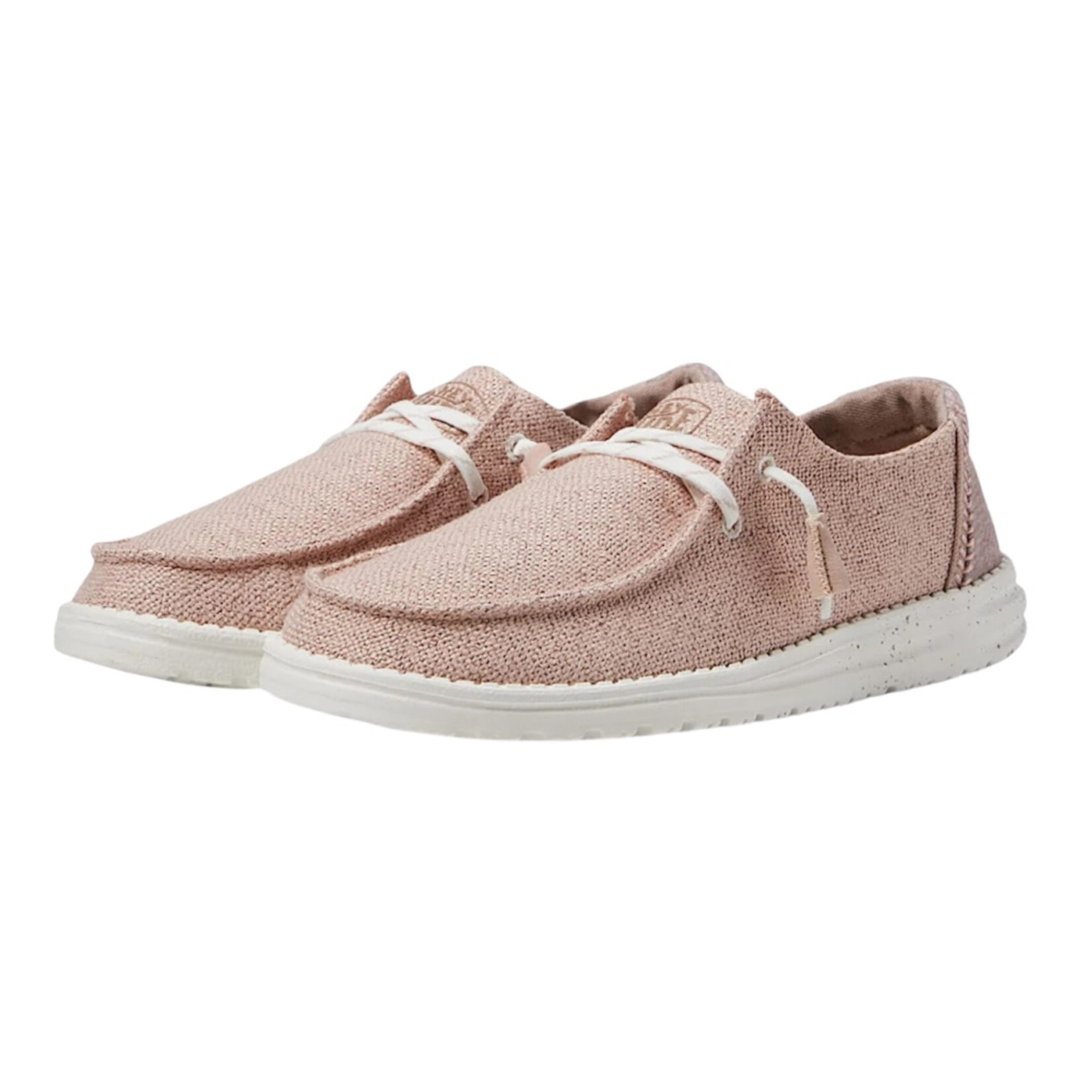 Hey Dude Hey Dude Wendy Woven Blush