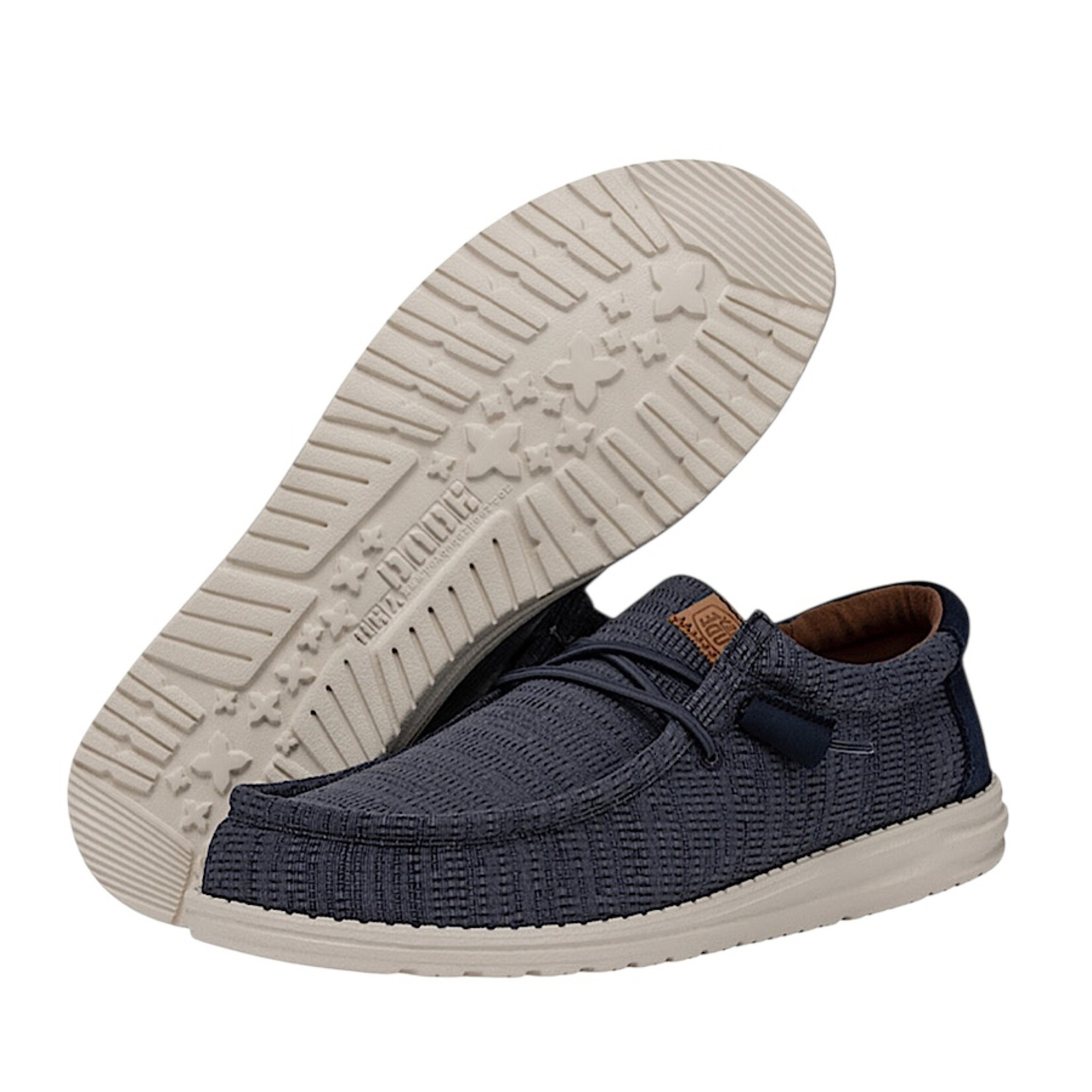 Hey Dude Hey Dude Wally Grid Navy