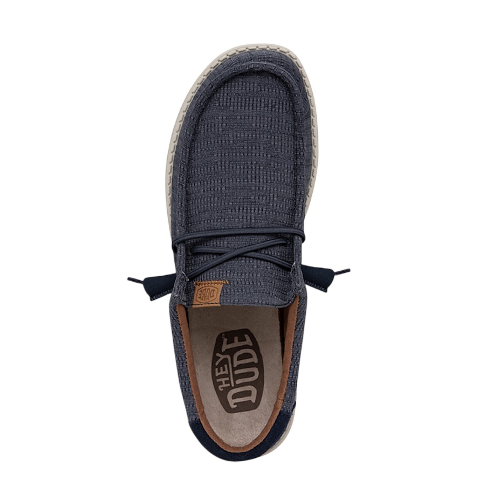Hey Dude Hey Dude Wally Grid Navy