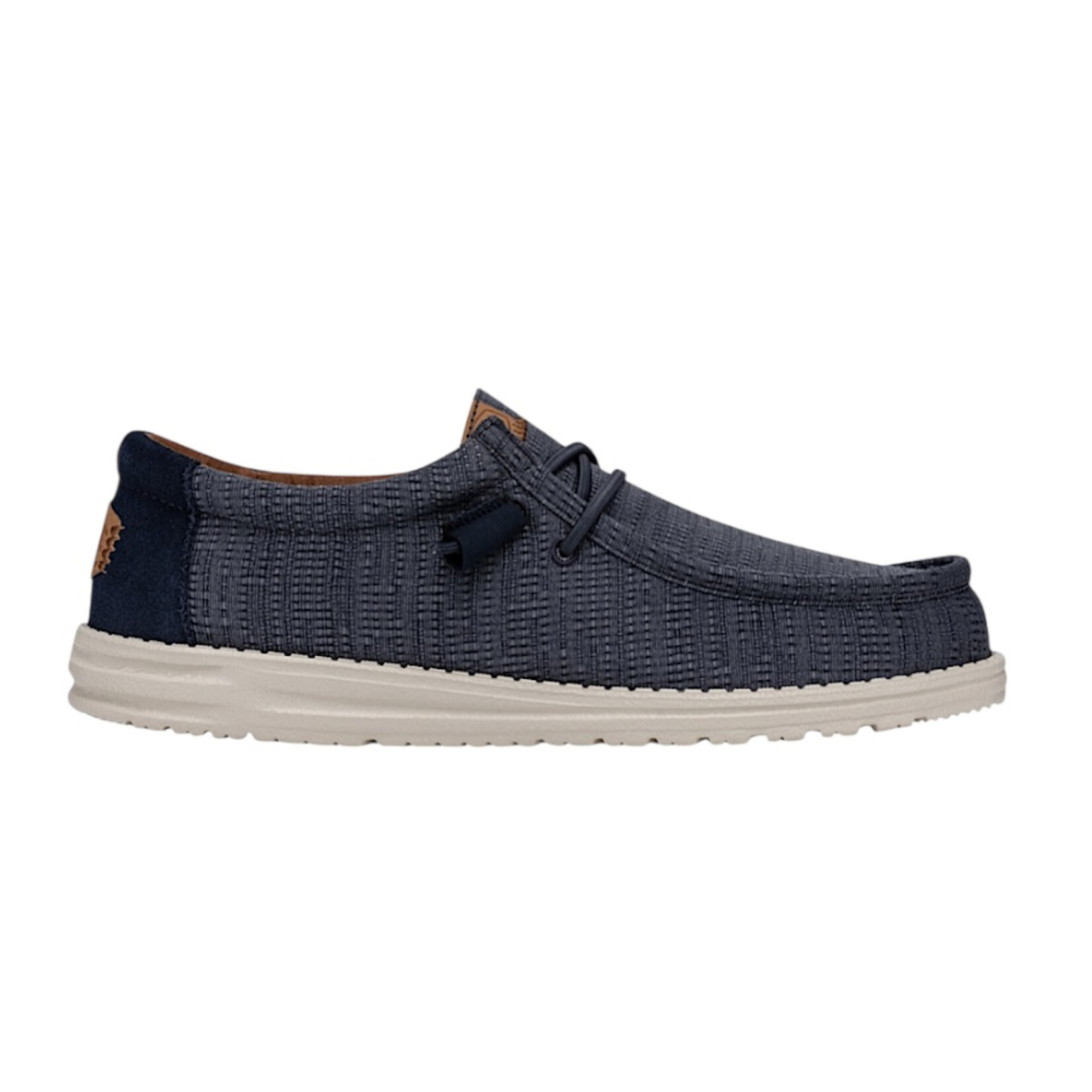 Hey Dude Hey Dude Wally Grid Navy
