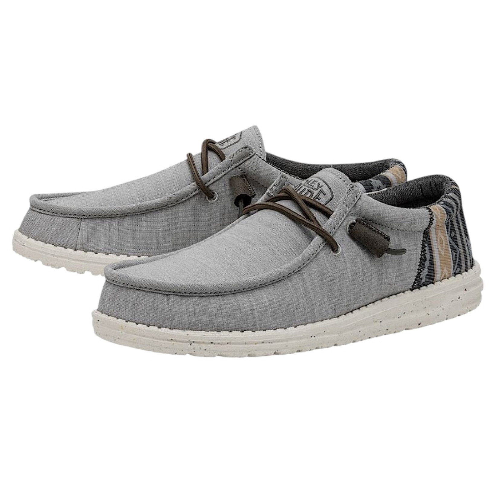 Hey Dude Hey Dude Wally Funk Stone Mens