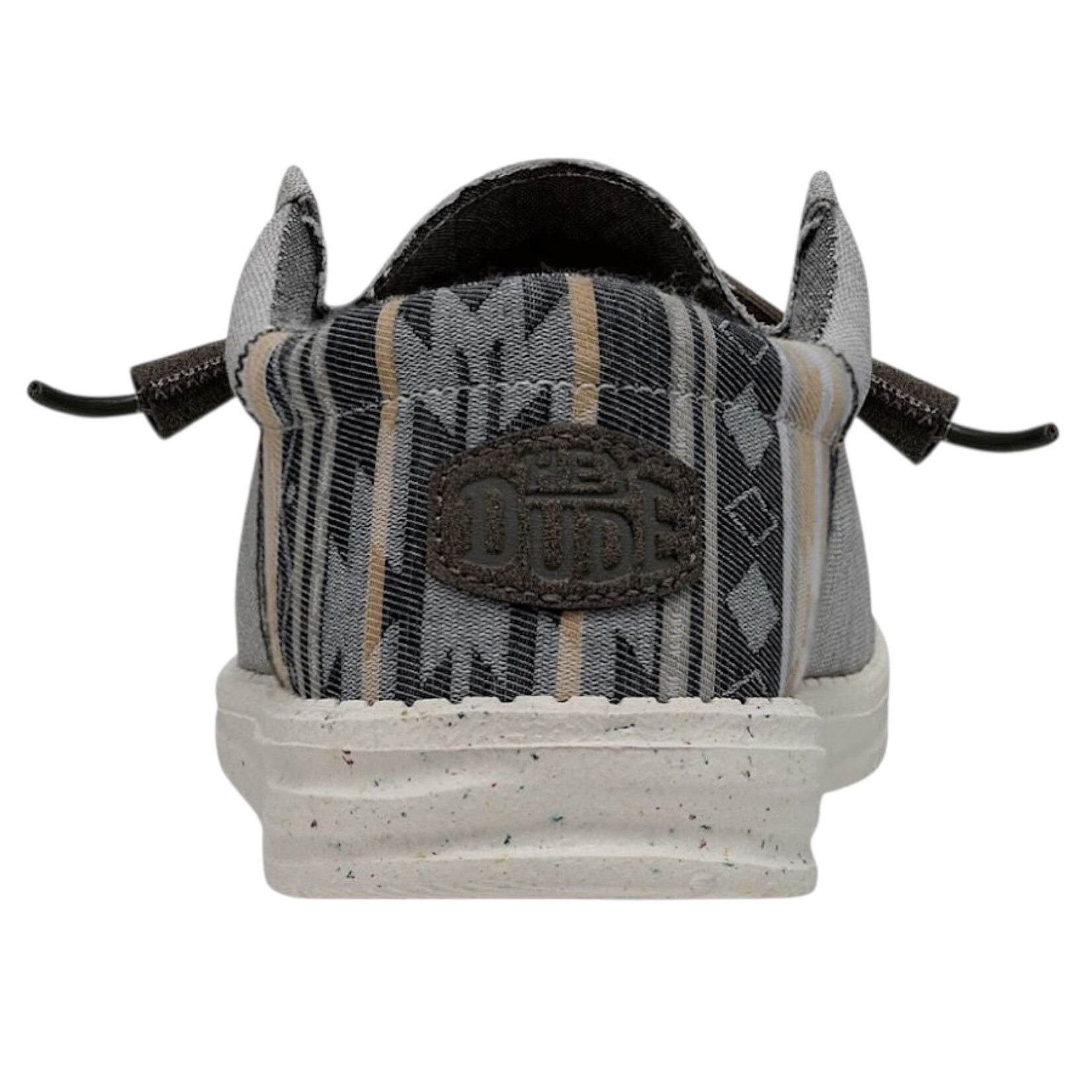 Hey Dude Hey Dude Wally Funk Stone Mens