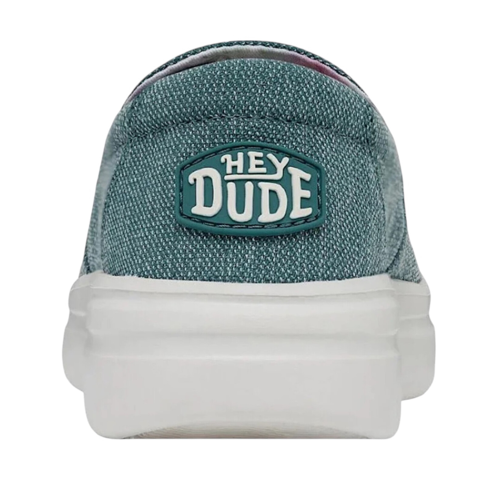 Hey Dude Hey Dude Misty Rise Tropical Blue