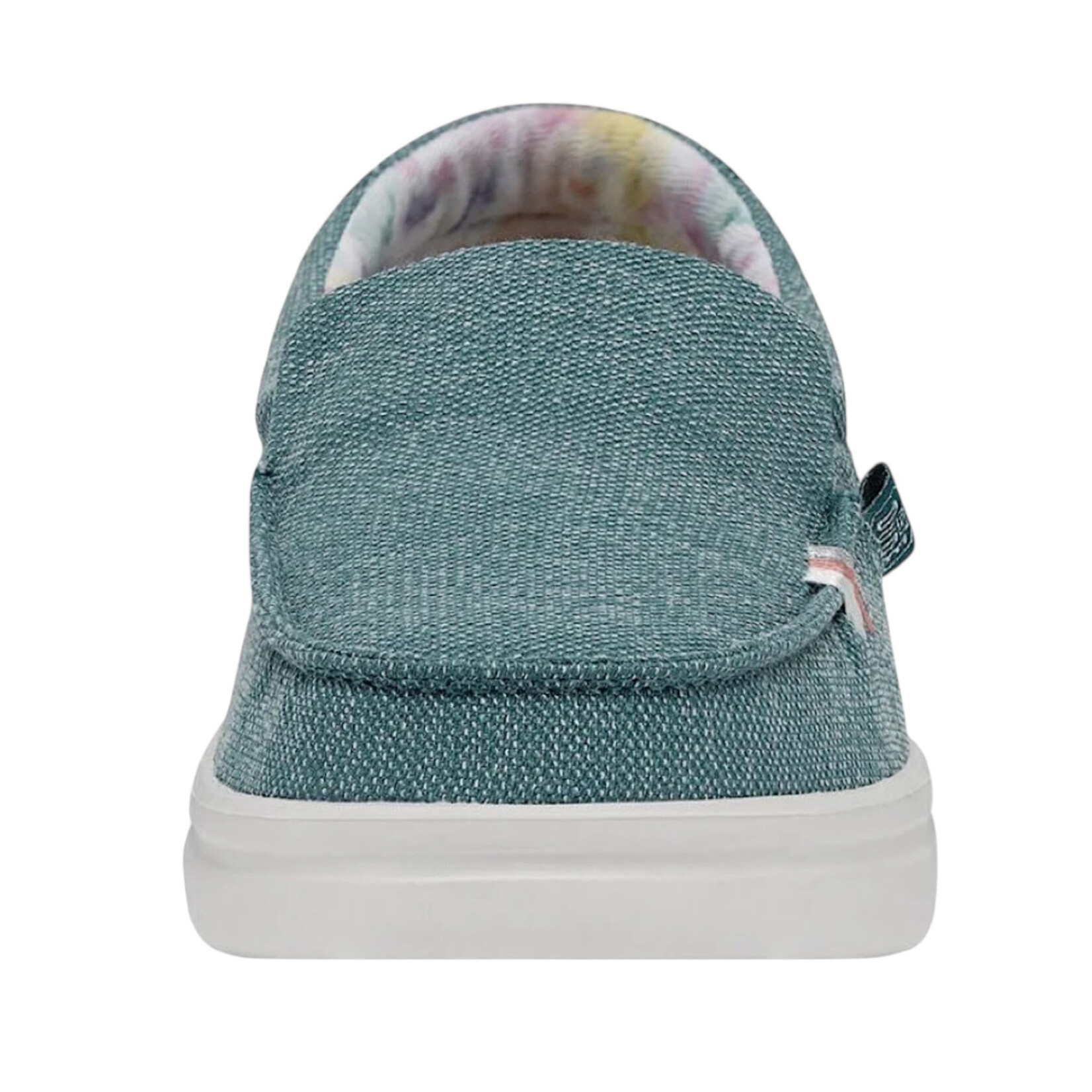 Hey Dude Hey Dude Misty Rise Tropical Blue