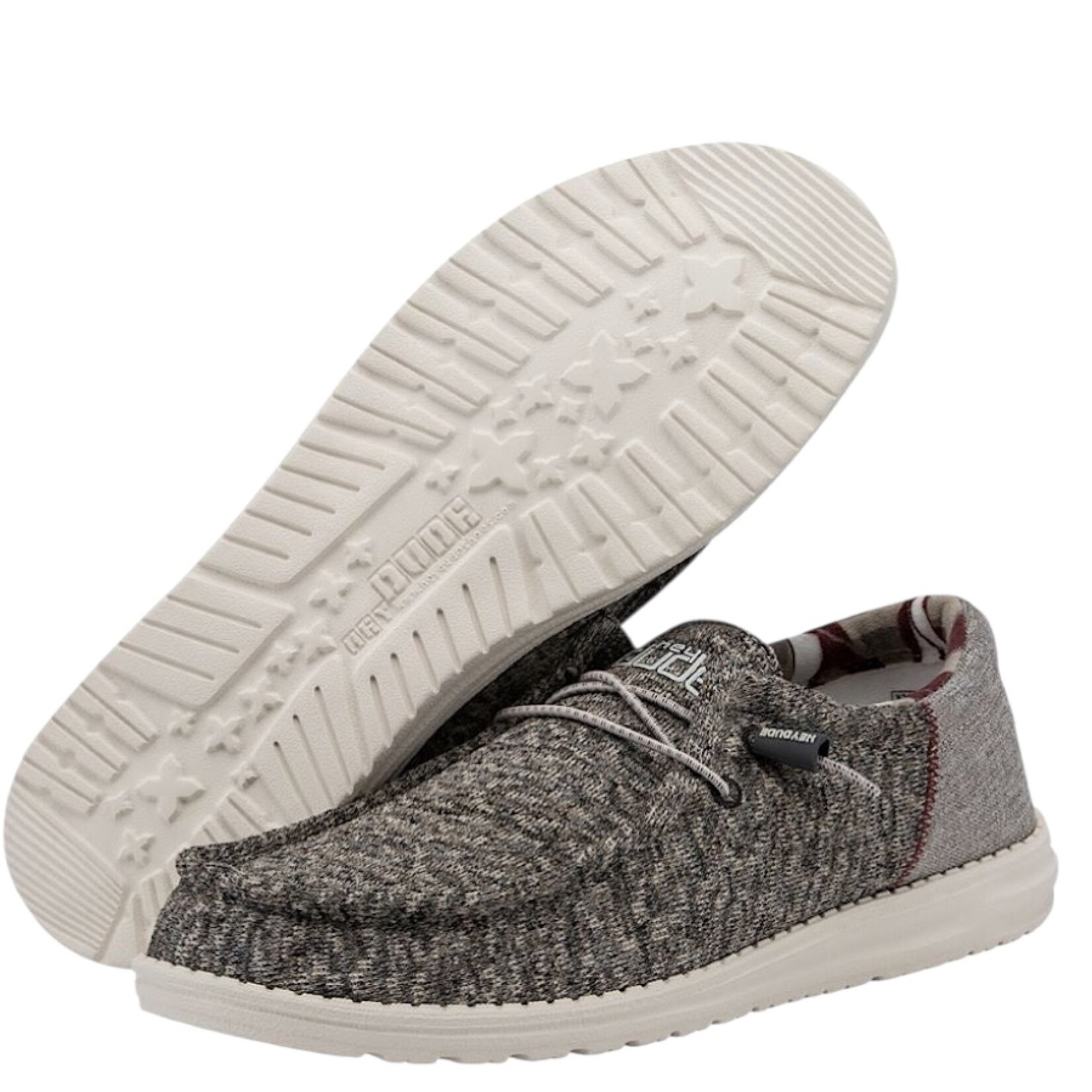 Hey Dude Hey Dude Wally Sox Funk Fallen Rock