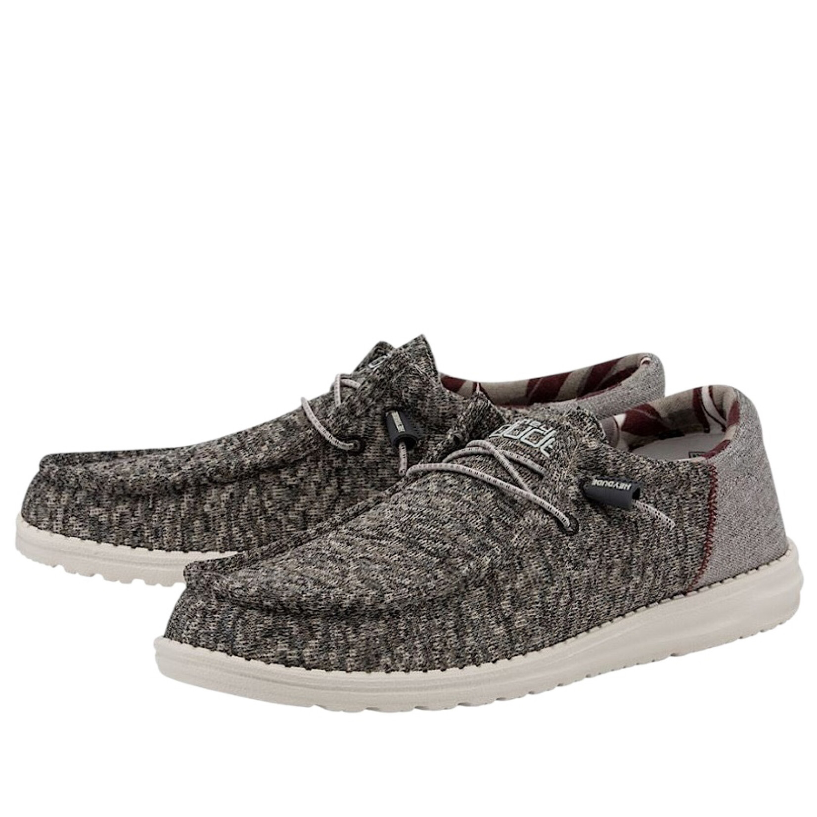 Hey Dude Hey Dude Wally Sox Funk Fallen Rock