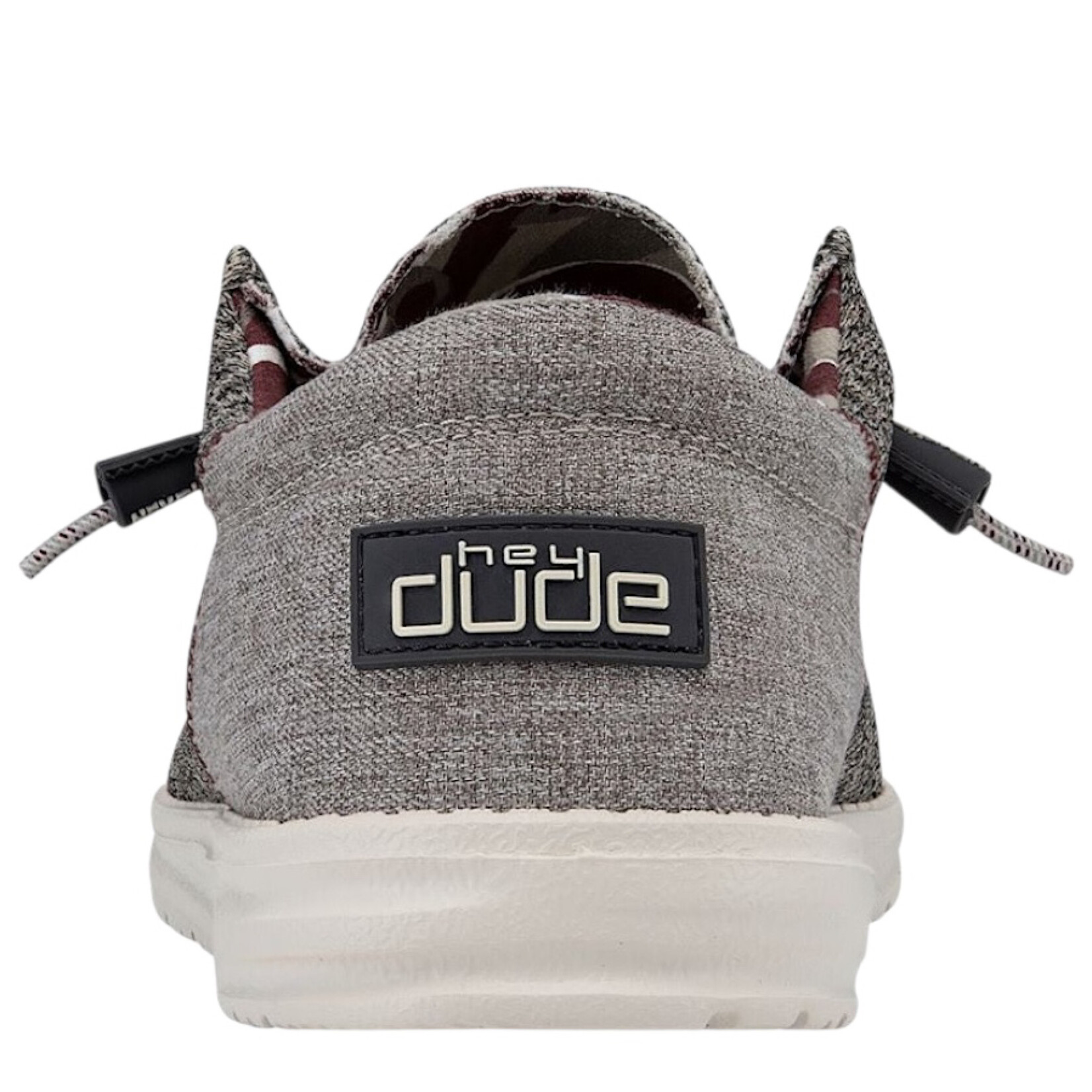 Hey Dude Hey Dude Wally Sox Funk Fallen Rock