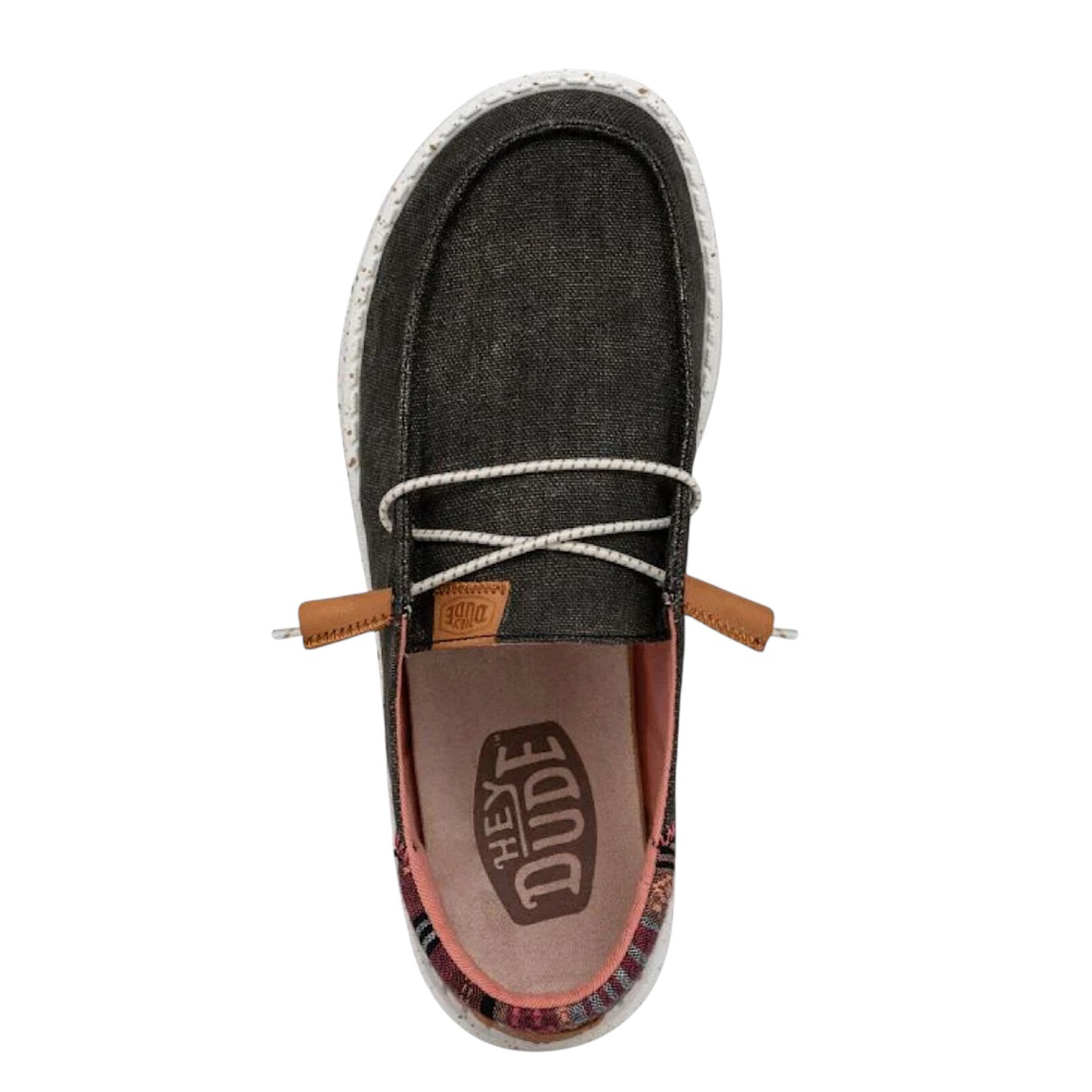 Hey Dude Hey Dude Wendy Funk Baja Black