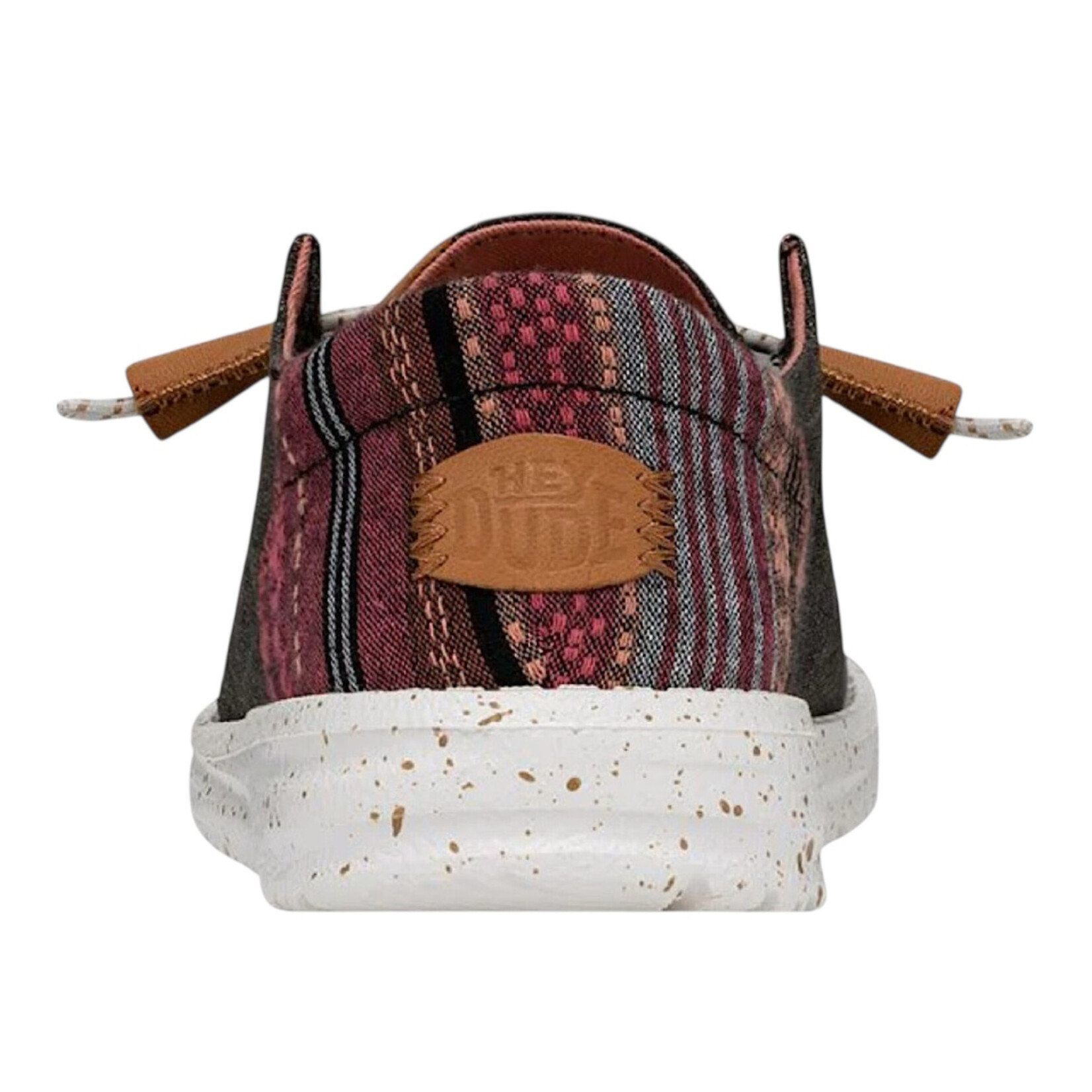 Hey Dude Hey Dude Wendy Funk Baja Black