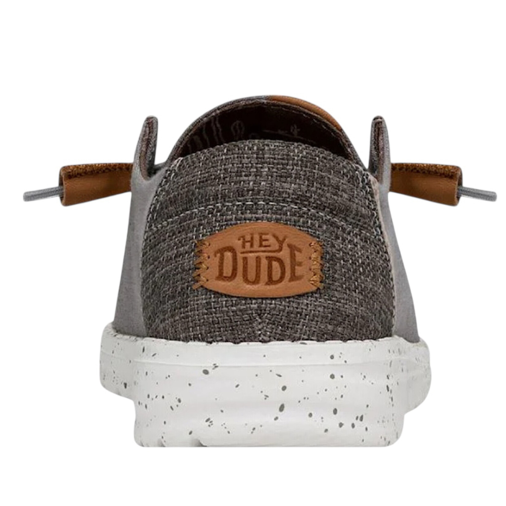 Hey Dude Hey Dude Wendy Washed Grey