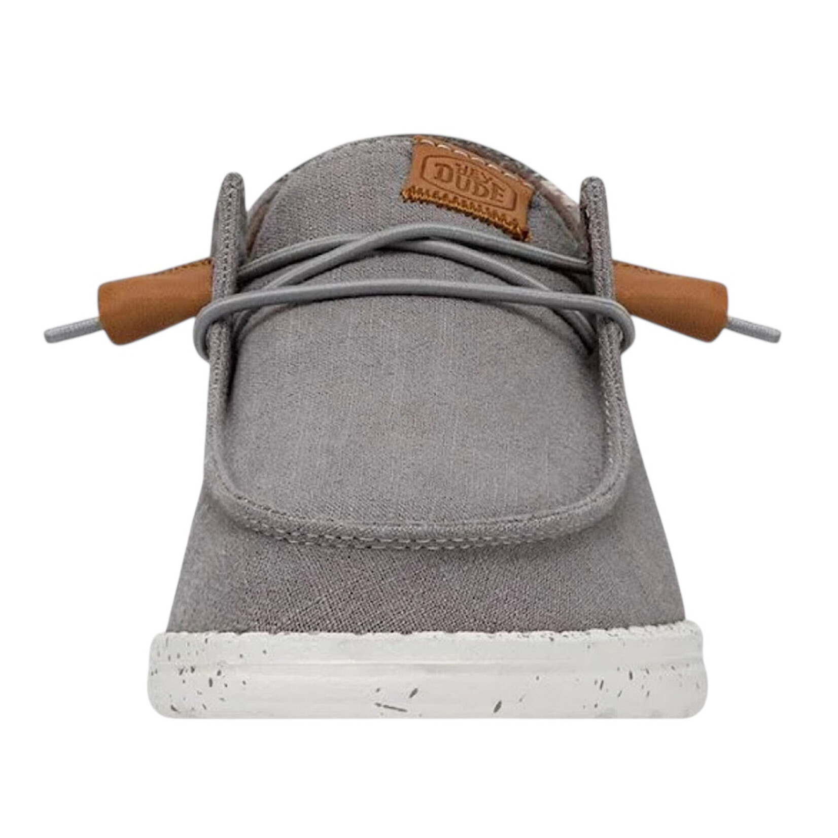 Hey Dude Hey Dude Wendy Washed Grey