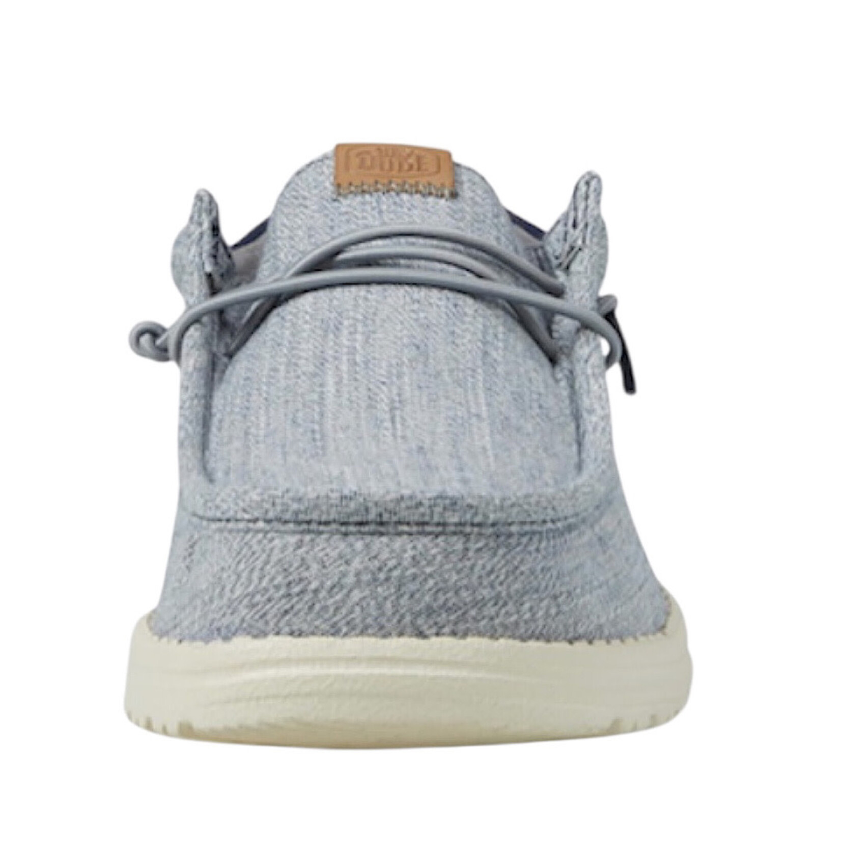 Hey Dude Hey Dude Wally Funk Nylon Craft Navy Mens