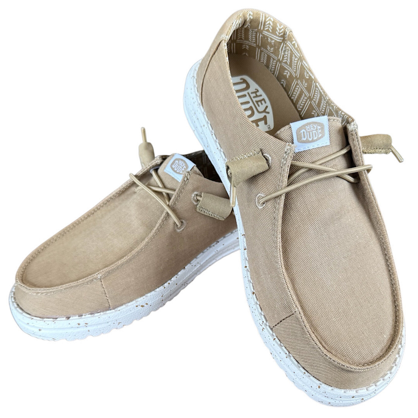 Hey Dude Wendy Stretch Canvas Incense