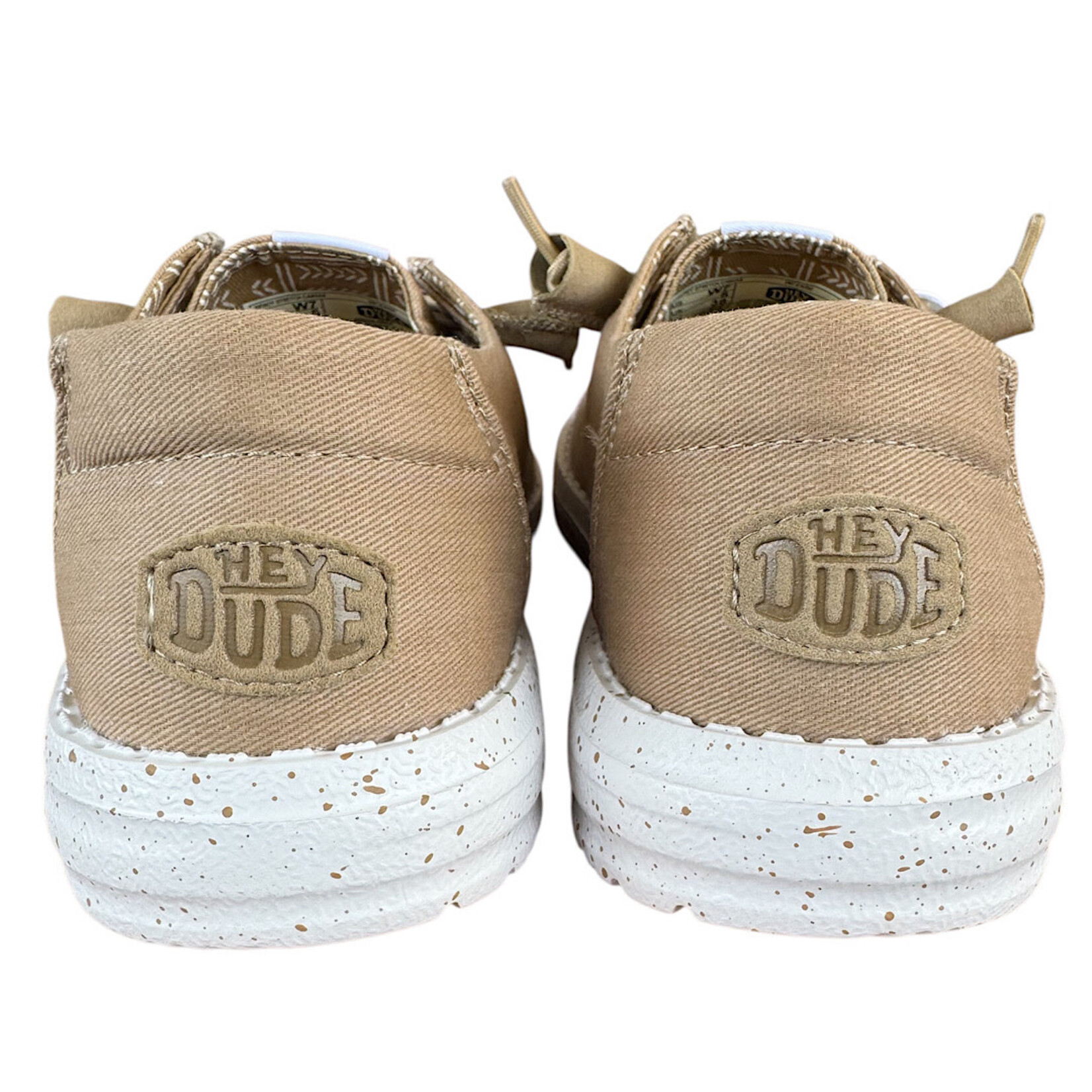 Hey Dude Wendy Stretch Canvas Incense