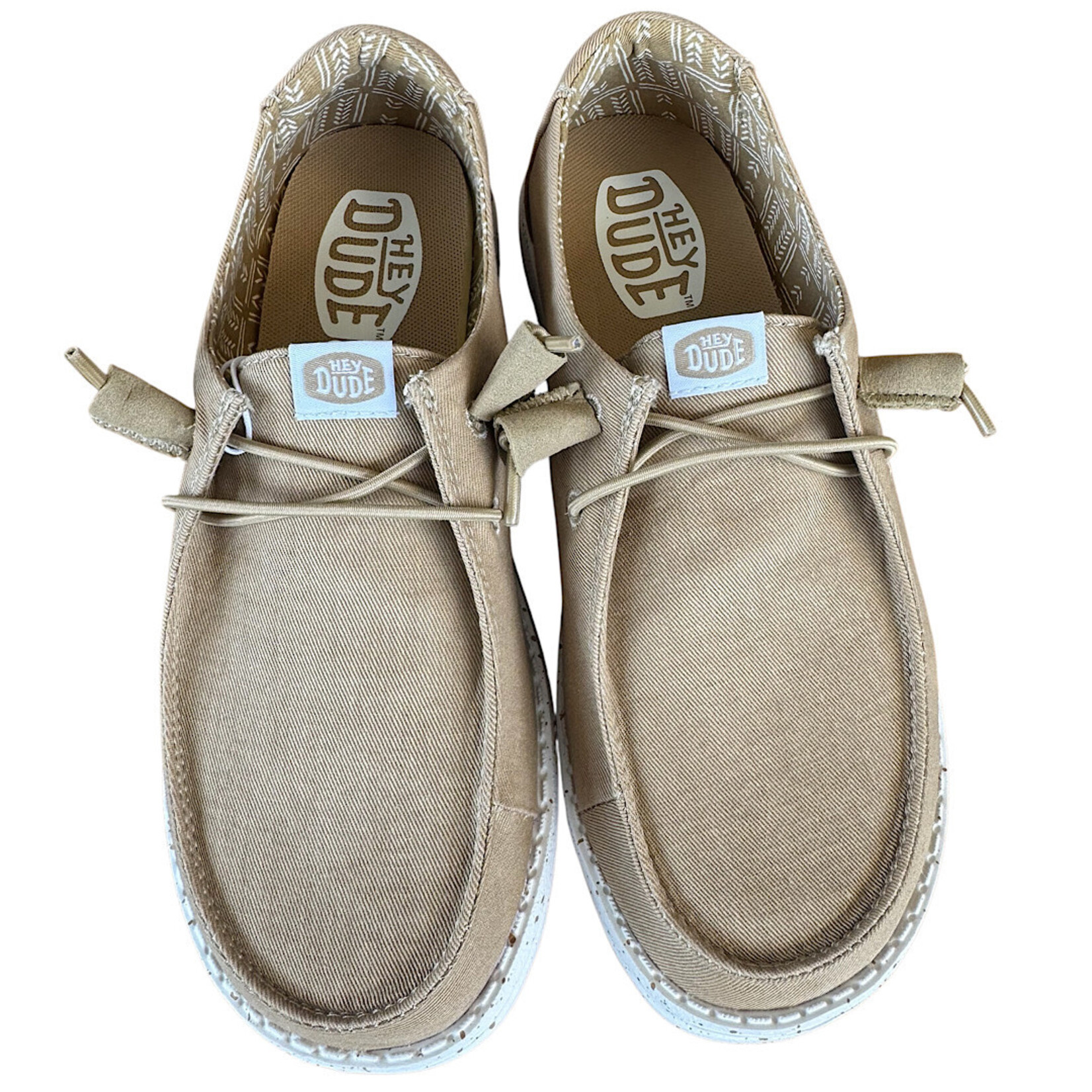 Hey Dude Wendy Stretch Canvas Incense