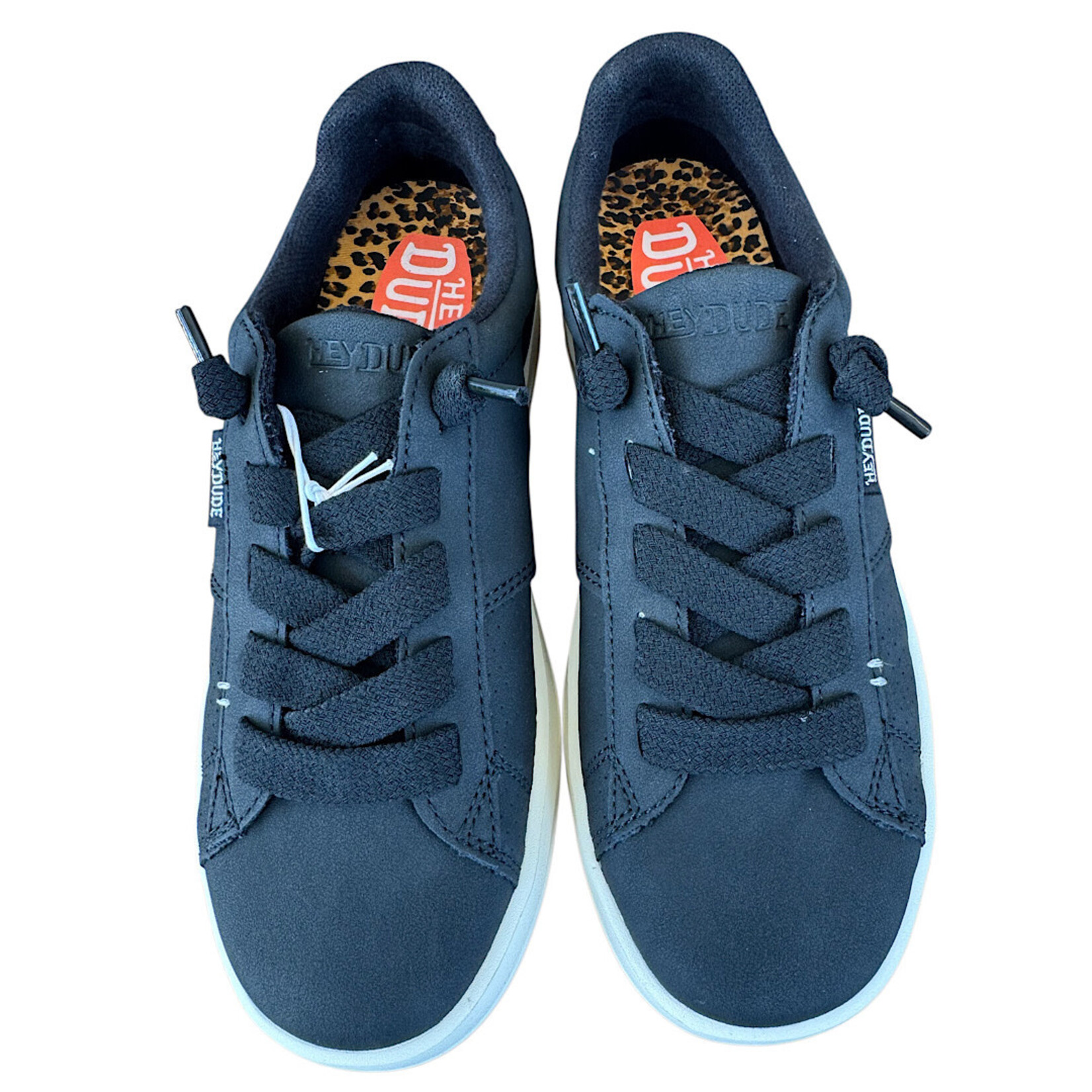 Hey Dude Hey Dude Karina Duo Classic Black