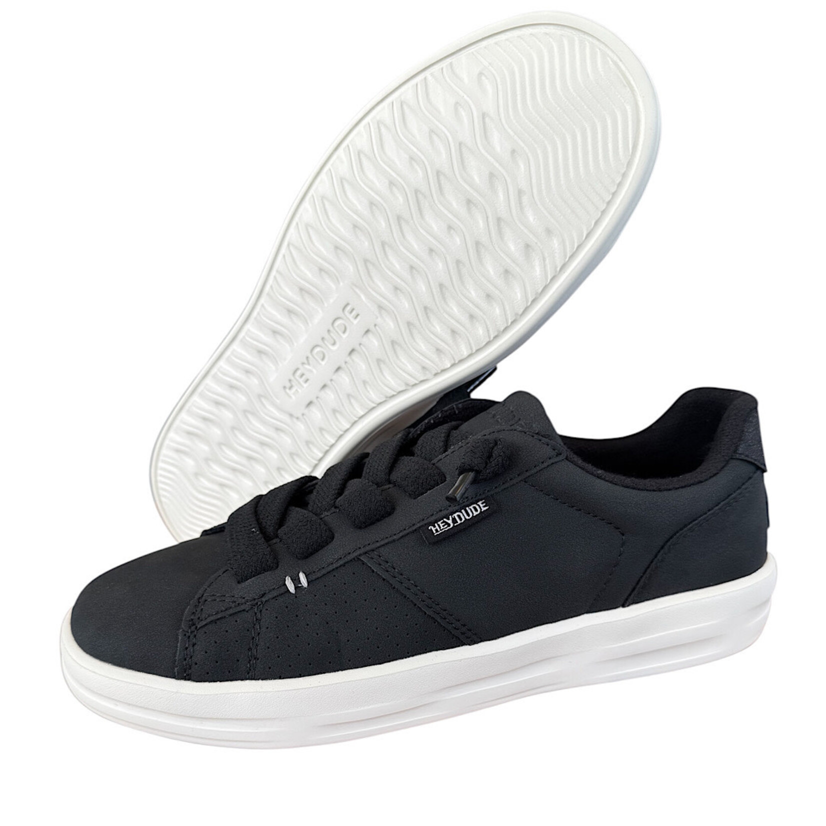 Hey Dude Hey Dude Karina Duo Classic Black