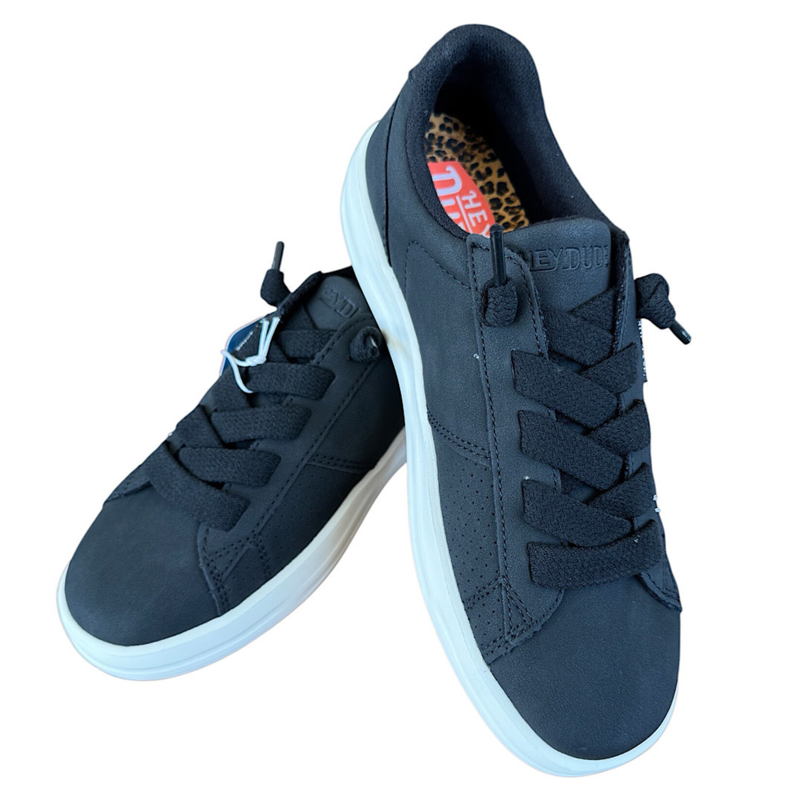 Hey Dude Hey Dude Karina Duo Classic Black