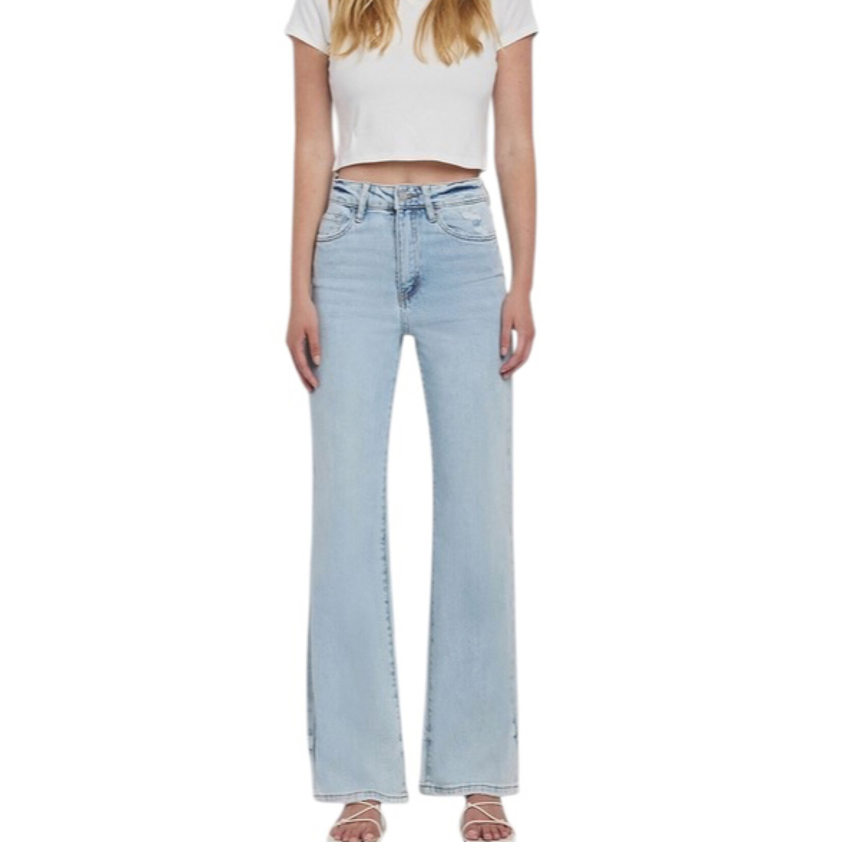 V3212 Cogenial 90's Vintage Flare