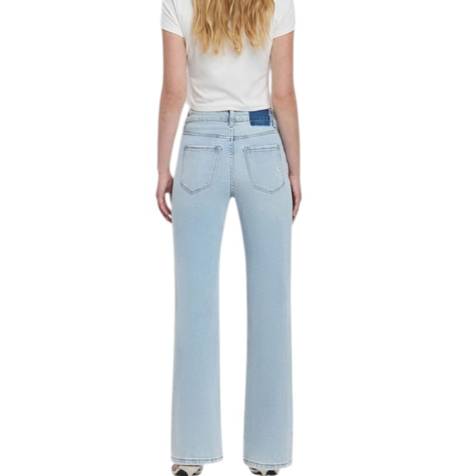 V3212 Cogenial 90's Vintage Flare