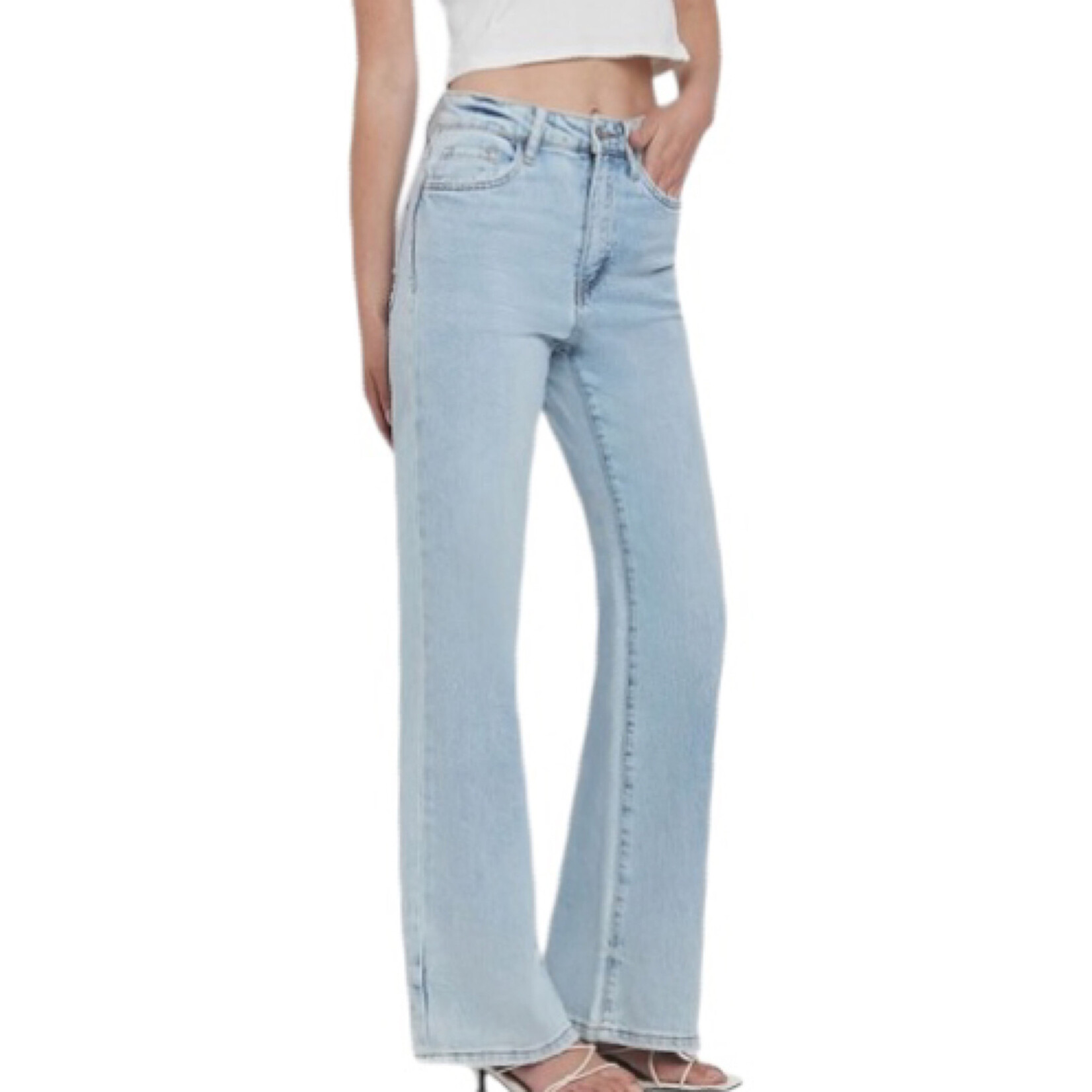 V3212 Cogenial 90's Vintage Flare