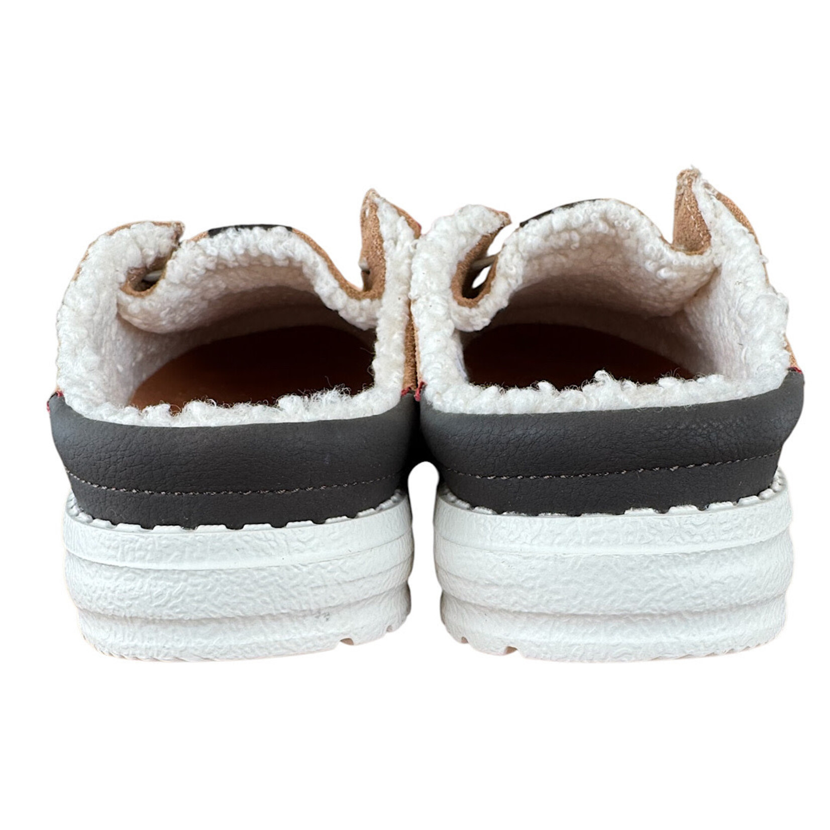 Hey Dude Hey Dude Wendy Slip Warmth Beige