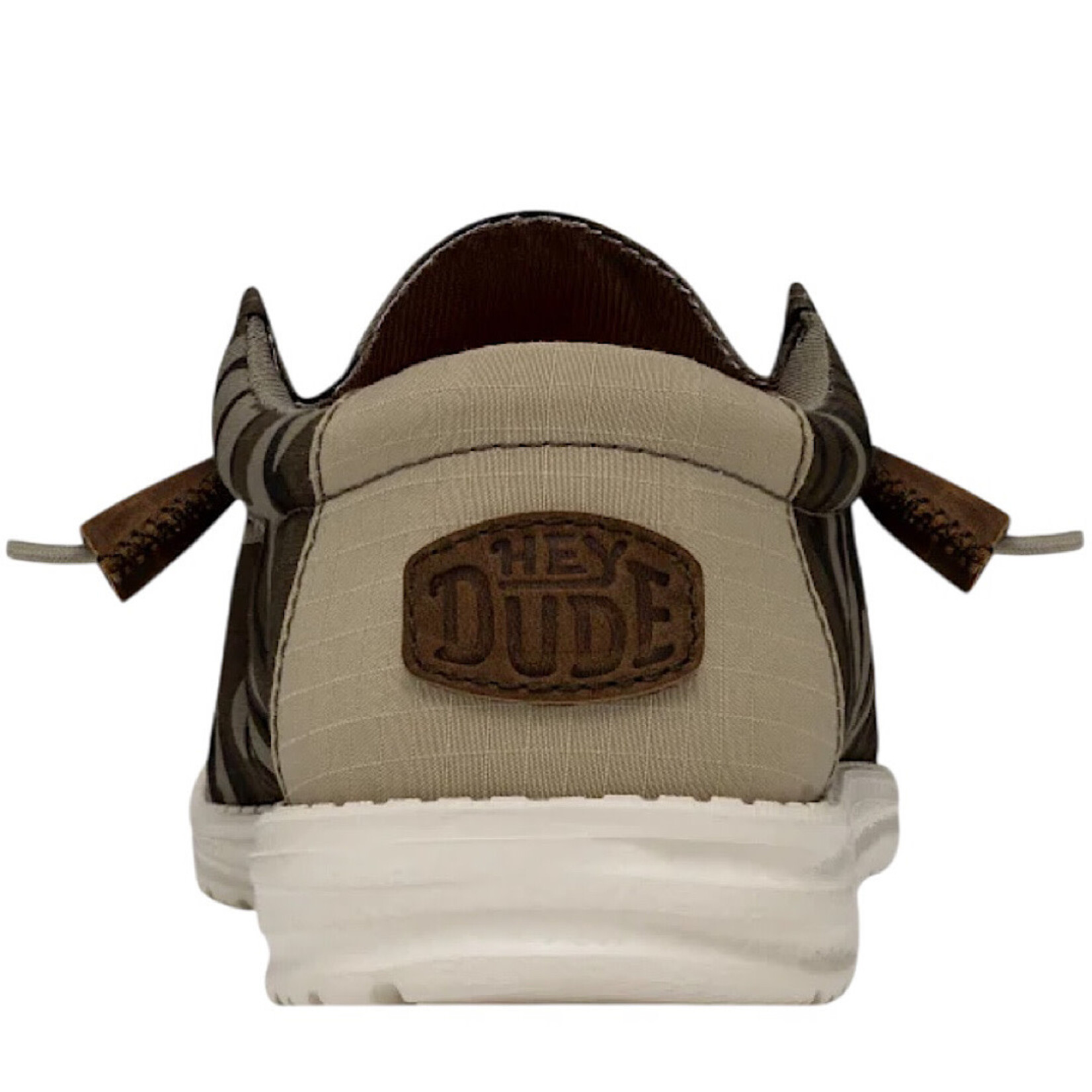 Hey Dude Hey Dude Wally Mossy Oak OBL M Camo