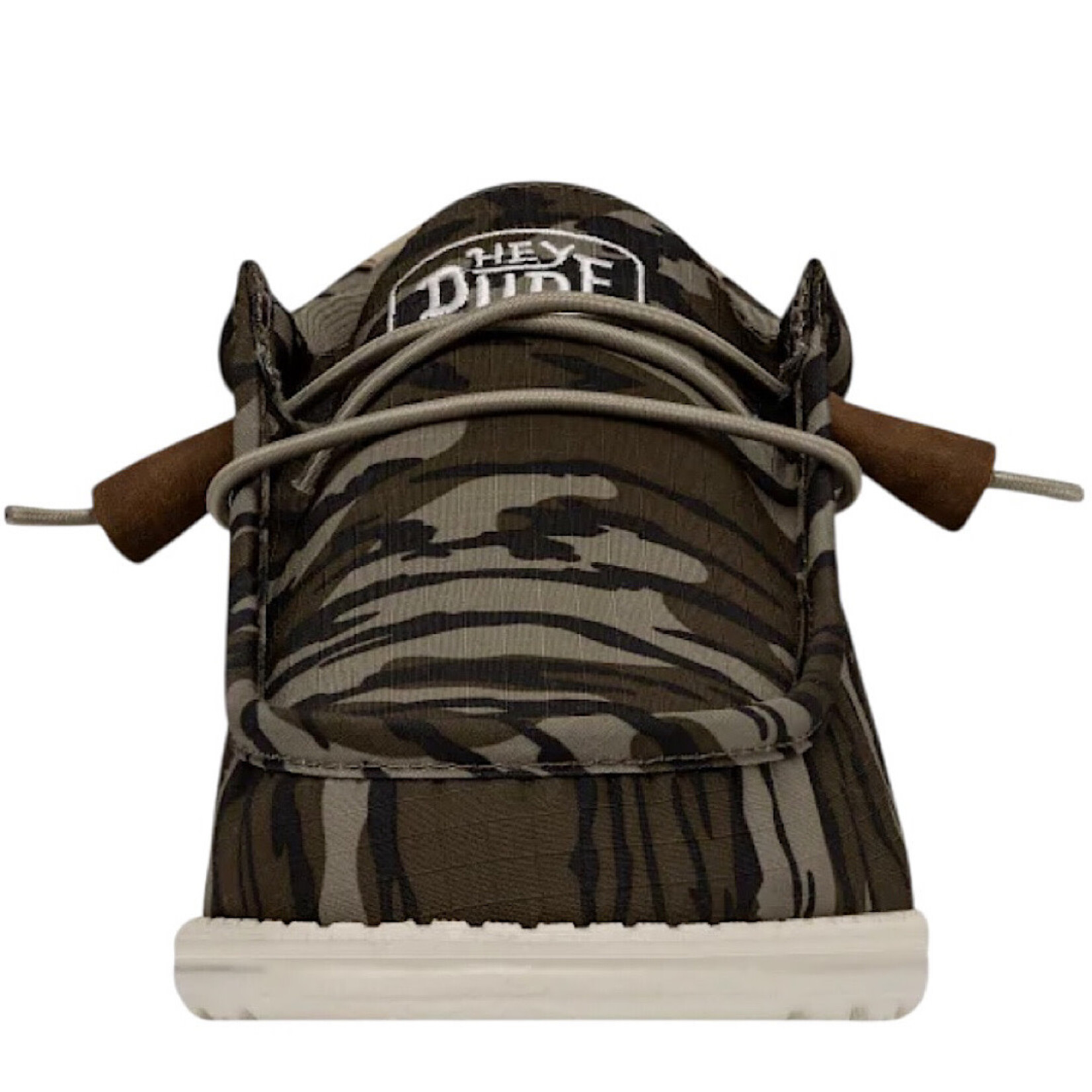 Hey Dude Hey Dude Wally Mossy Oak OBL M Camo