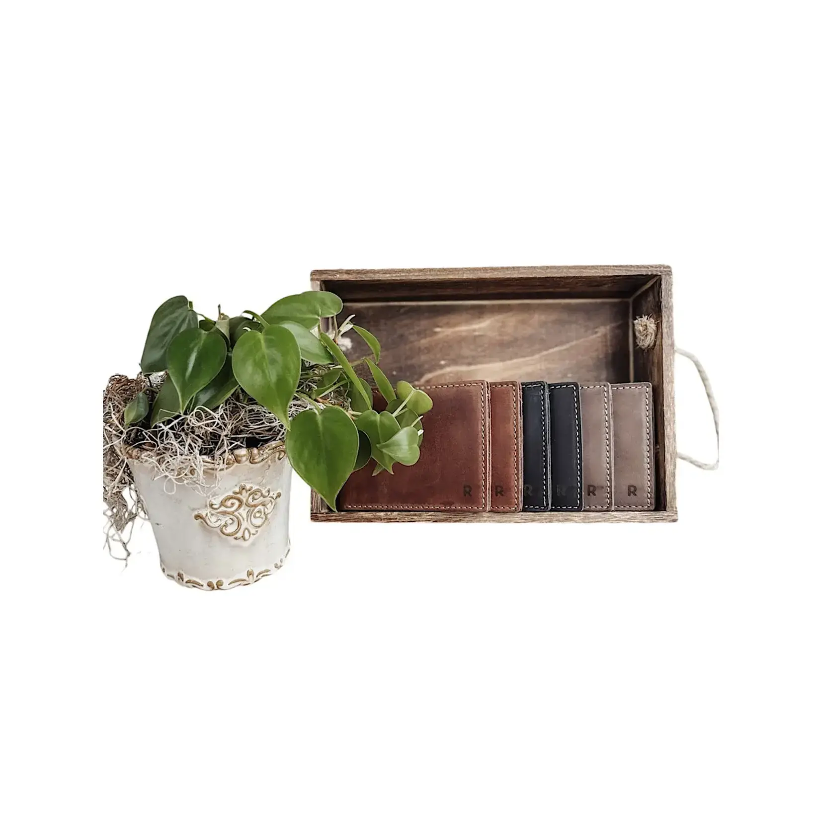 Roan Jenson Wallet