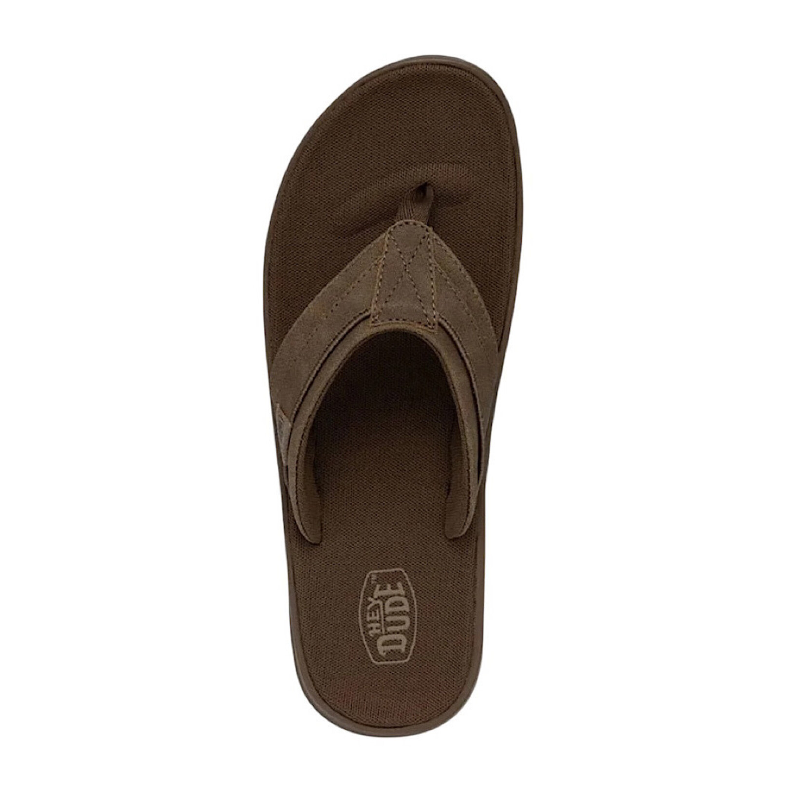 Hey Dude Hey Dude Sami Saddle