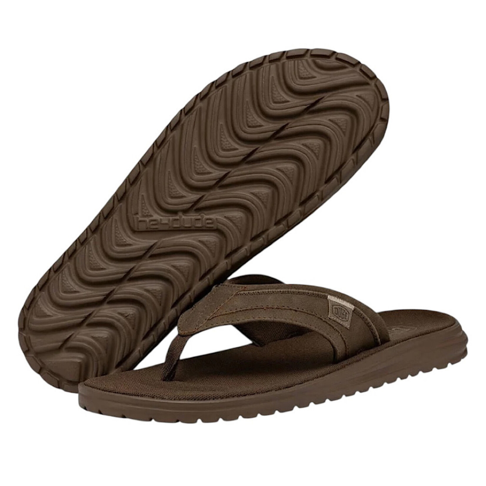 Hey Dude Hey Dude Sami Saddle