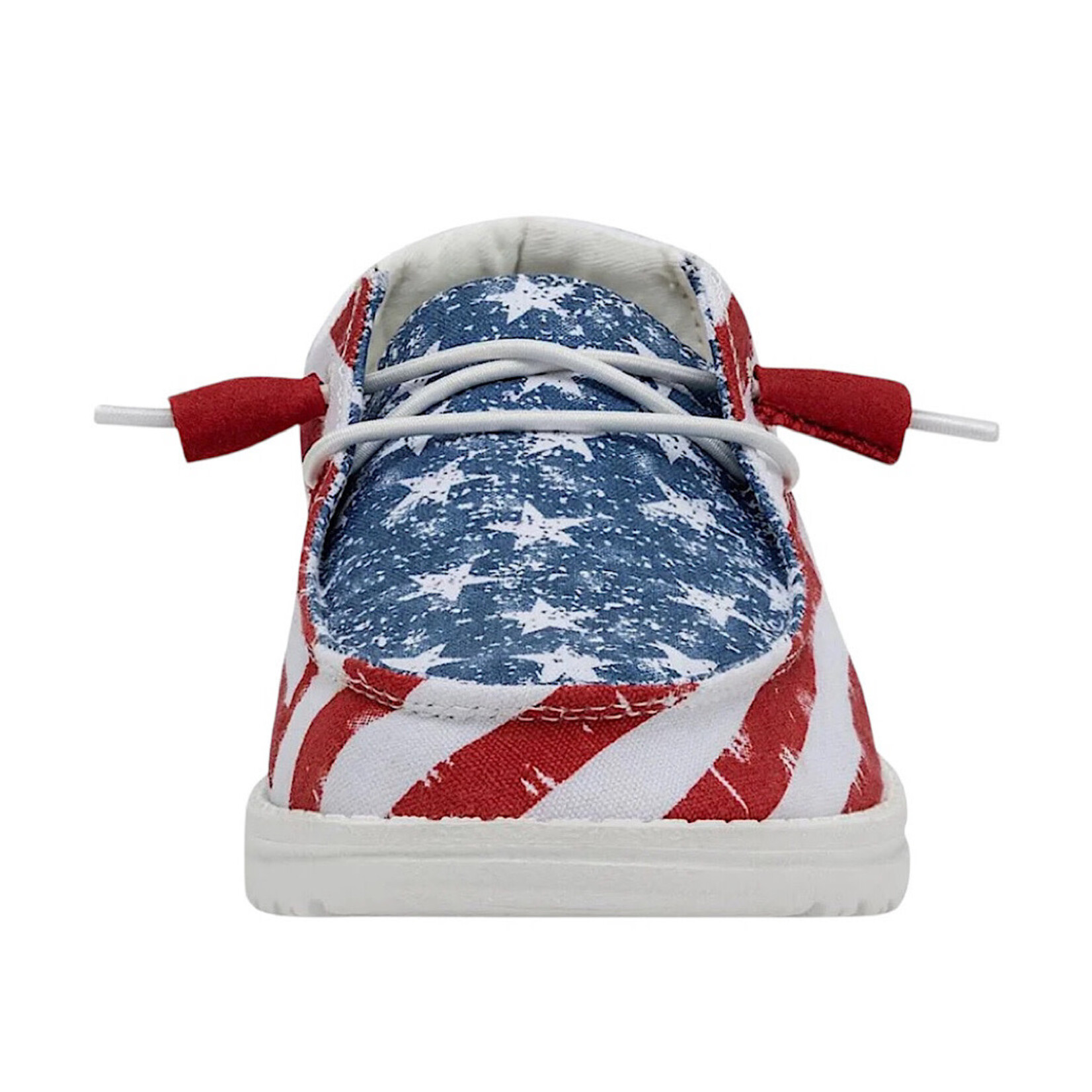 Hey Dude Hey Dude Wendy Star Spangled Womens