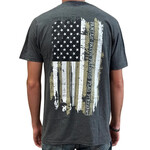 Howitzer Don't Tread Family Short Sleeve Tee