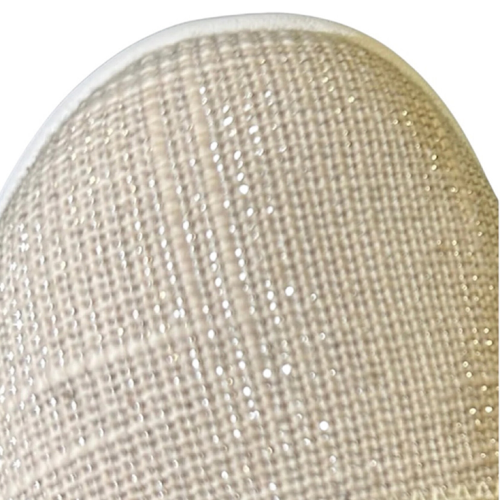 Hey Dude Hey Dude Savannah Slip Classic Natural/Gold Womens