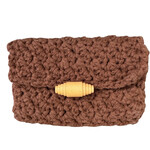 DS Design Crochet Card Holder