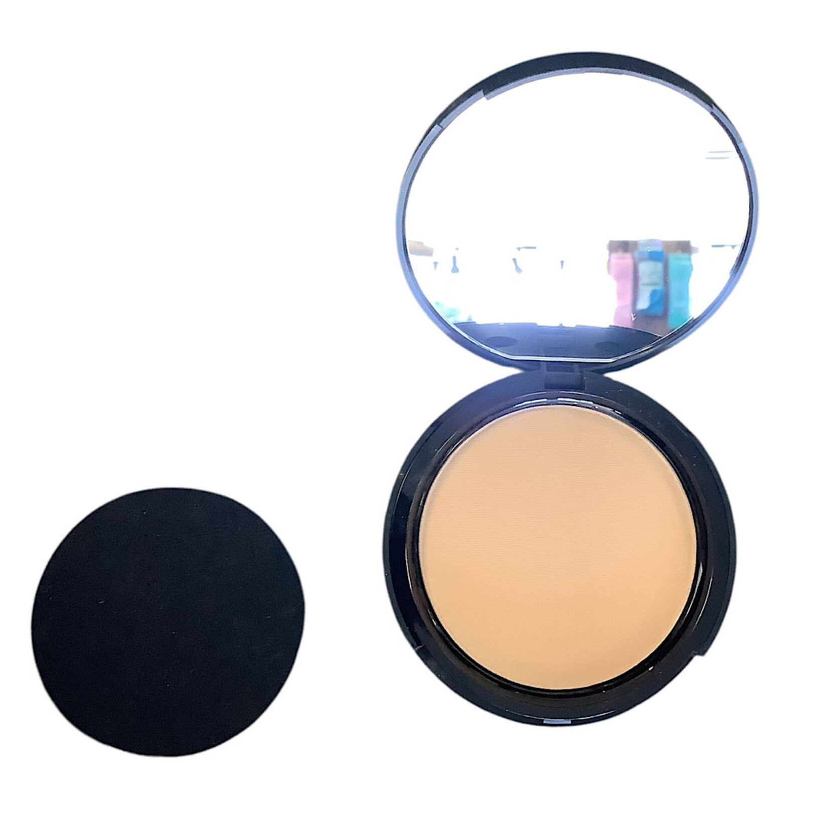 MSB Mineral Based Pressed Face Powder