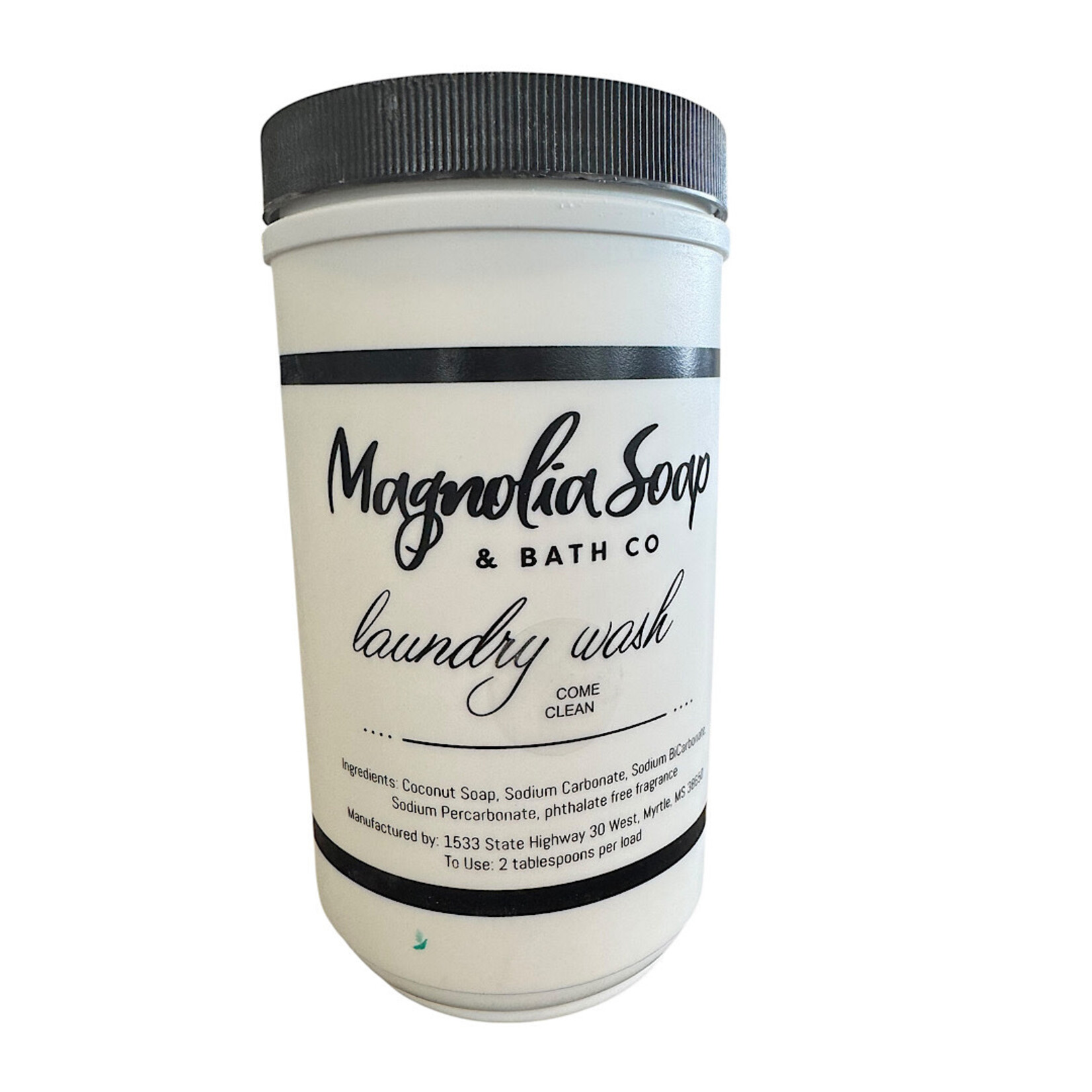 Magnolia Soap & Bath Company Magnolia Soap  Laundry Soap