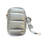 Padded Phone Bag