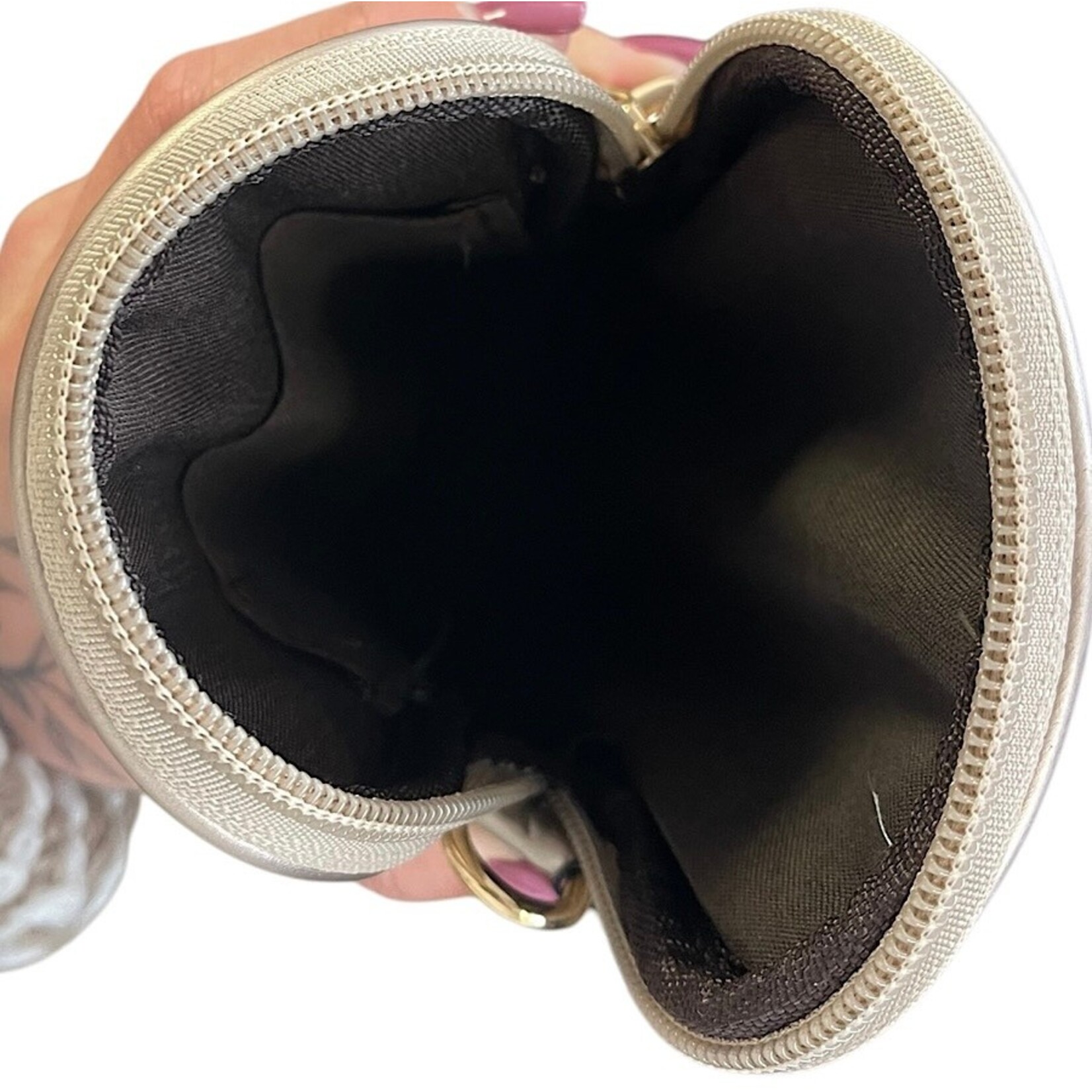 Padded Phone Bag