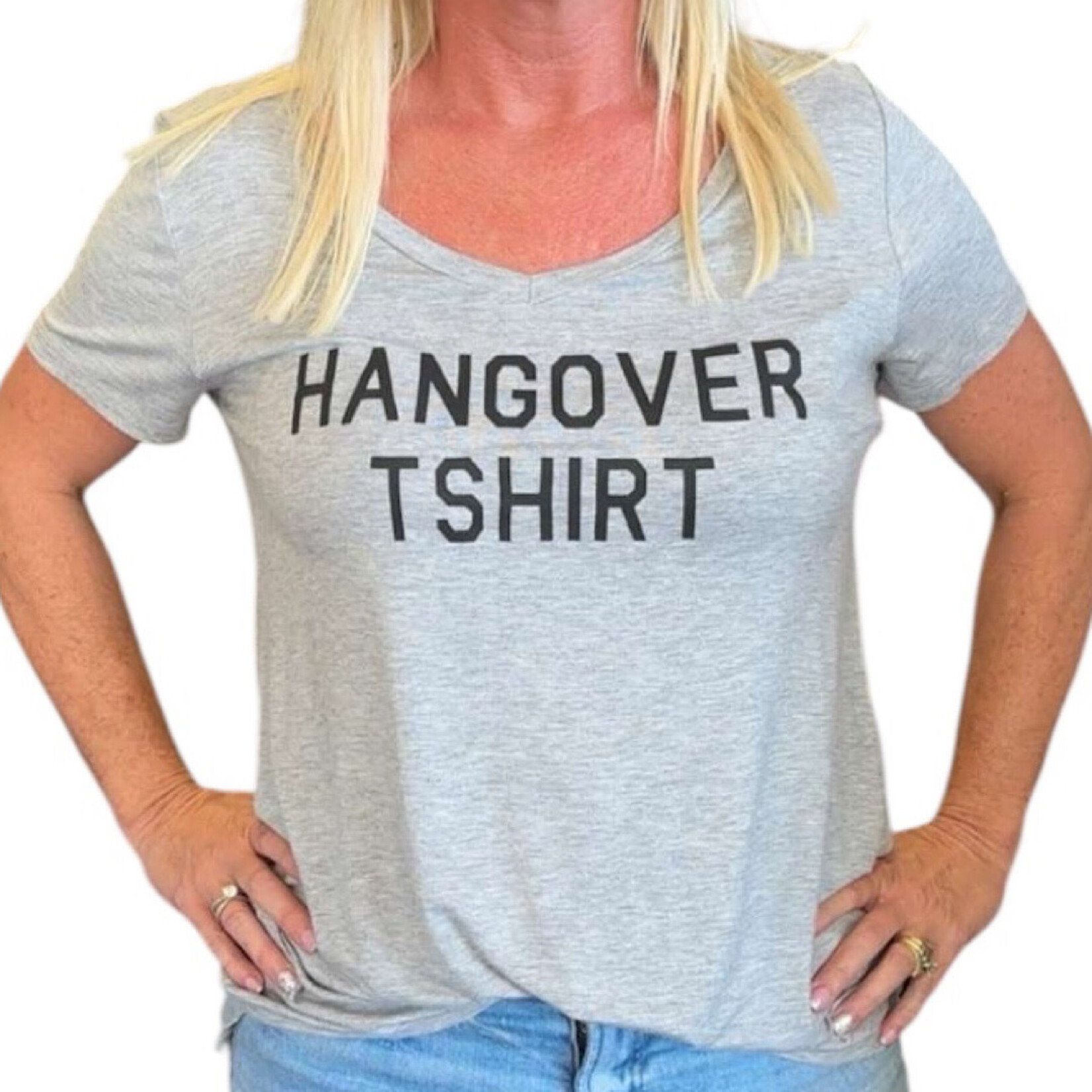 Hangover T-Shirt