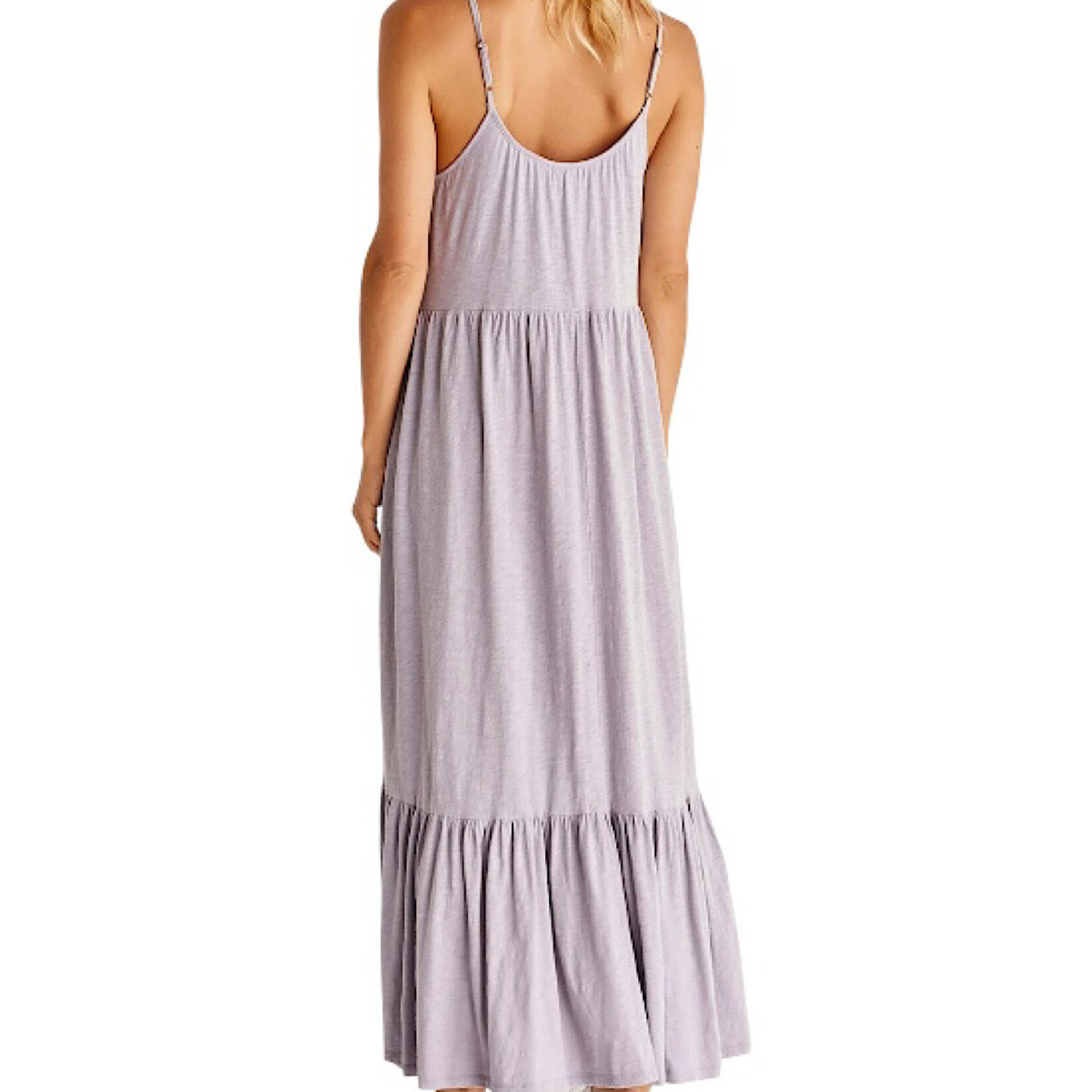 Z Supply Z Supply Lido Slub Midi Dress