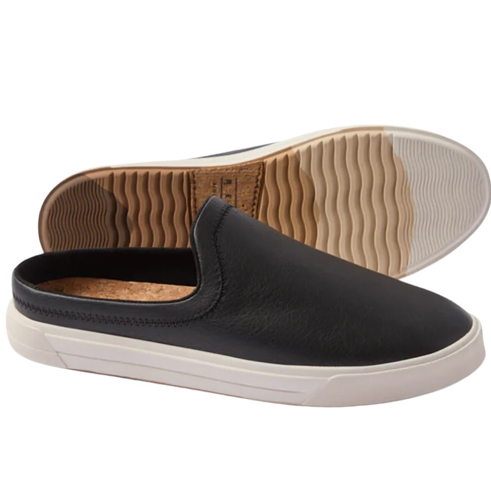 Reef Coastal Breeze Black