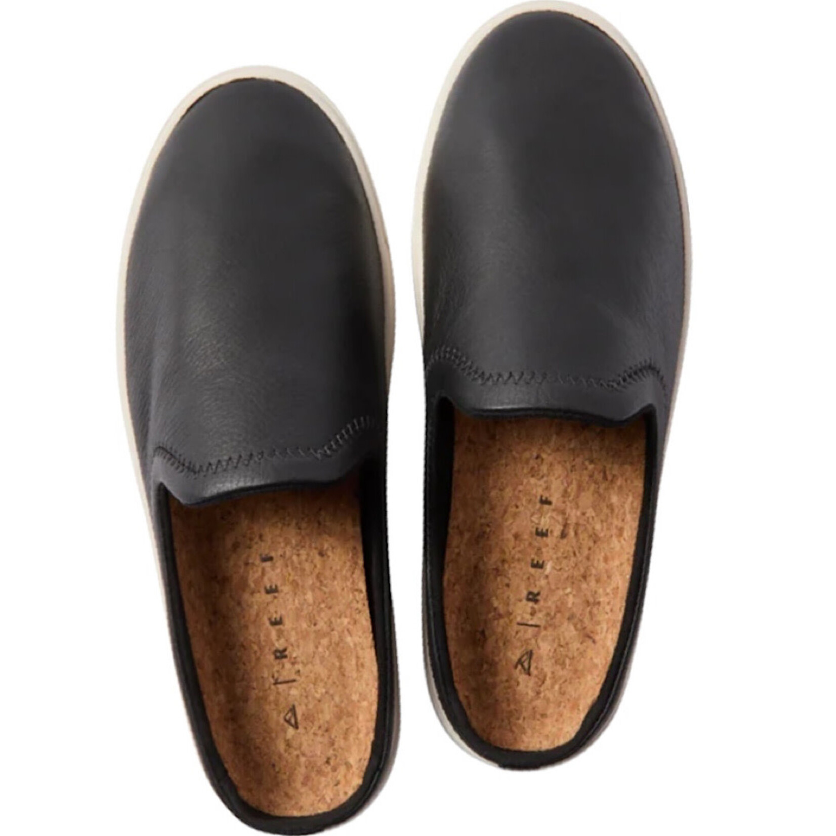 Reef Coastal Breeze Black