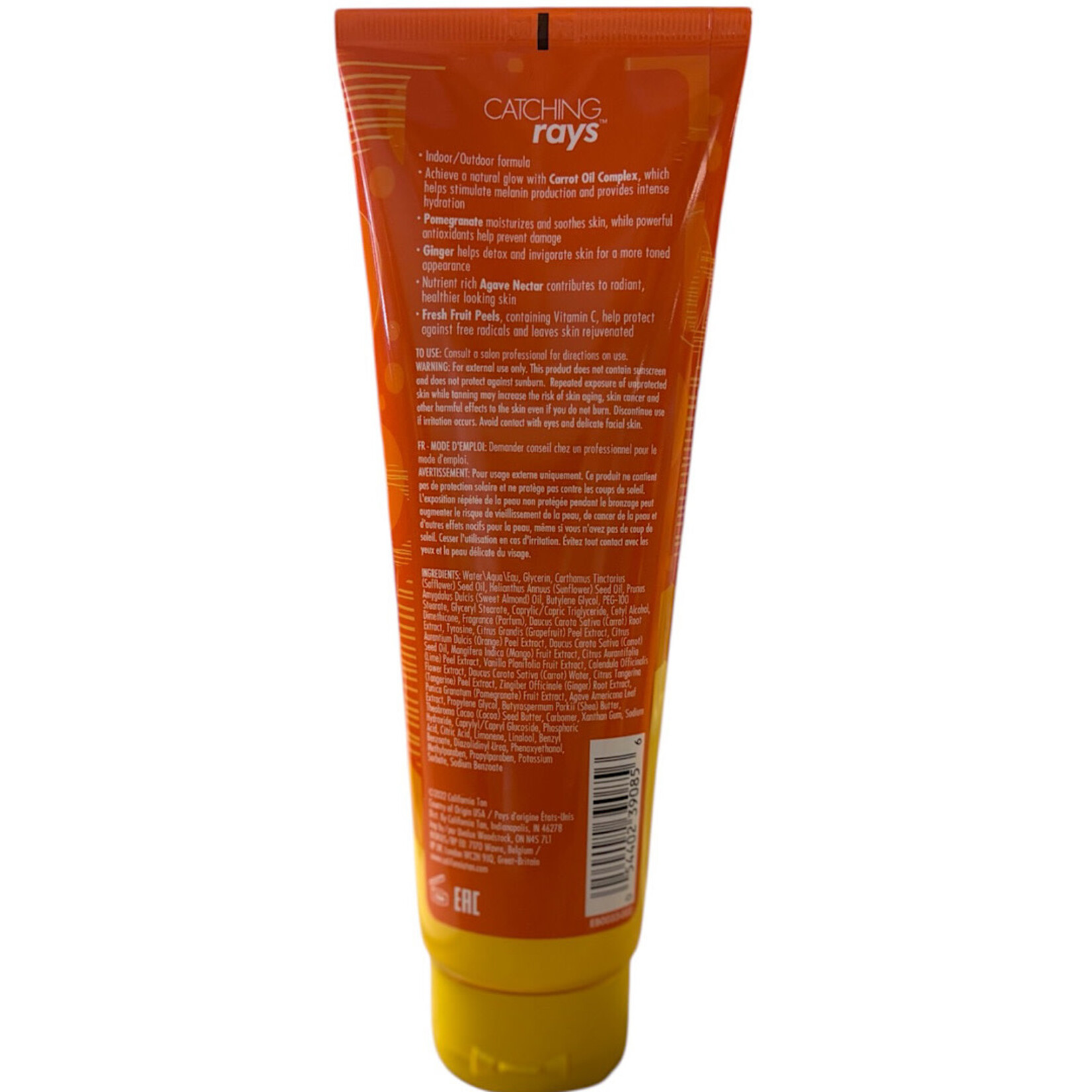 Emerald Bay Tanning Lotions